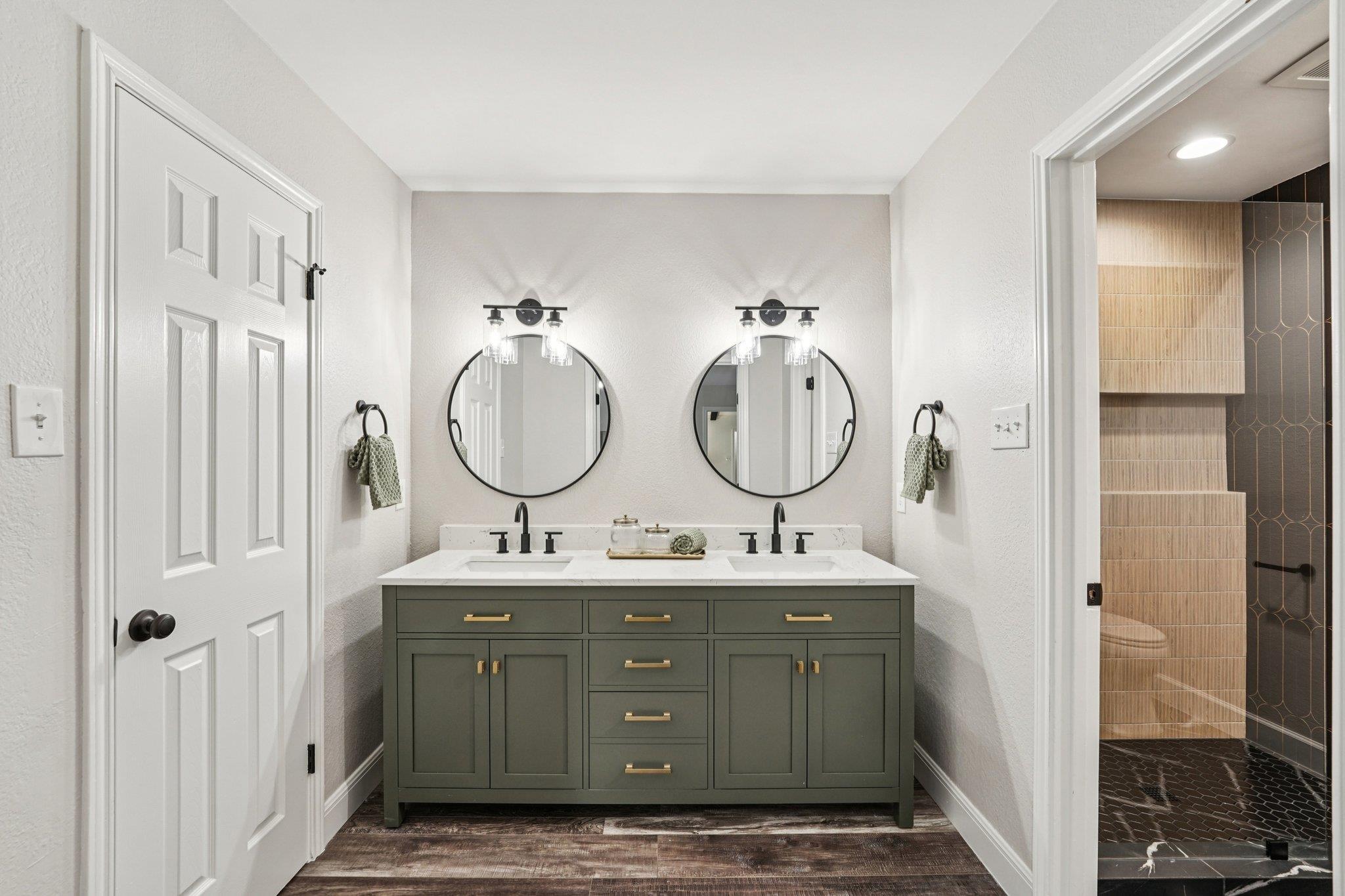 5307 Beckett Cir, Austin, TX 78749