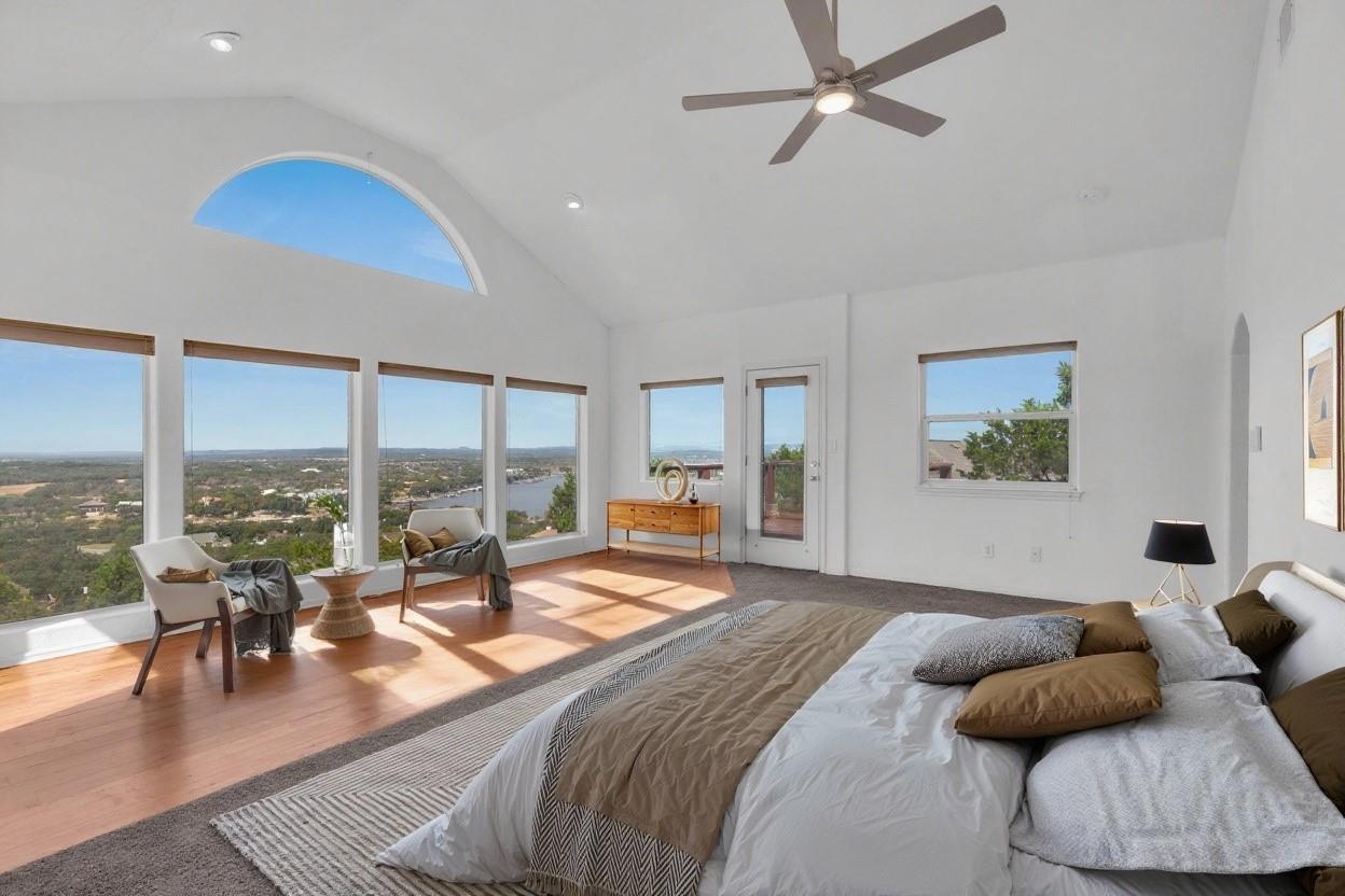 403 Rogart Dr, Spicewood, TX 78669