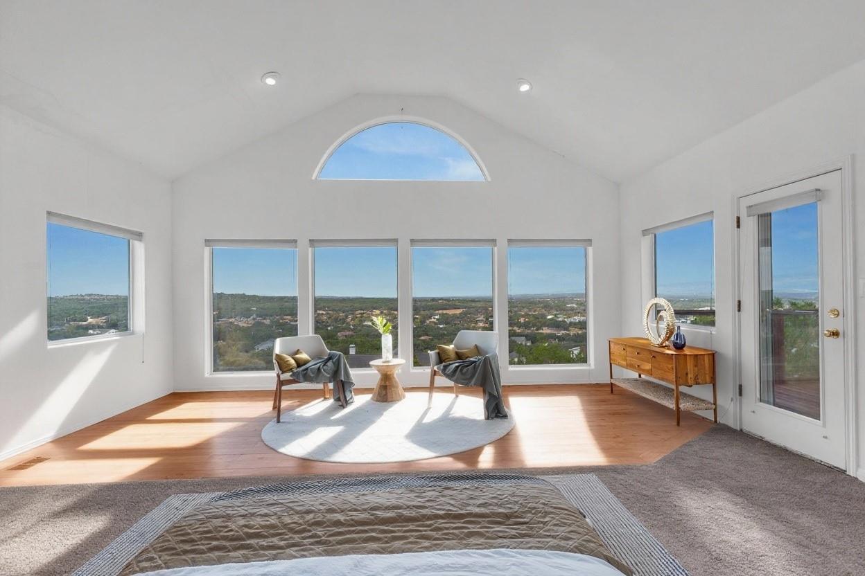 403 Rogart Dr, Spicewood, TX 78669