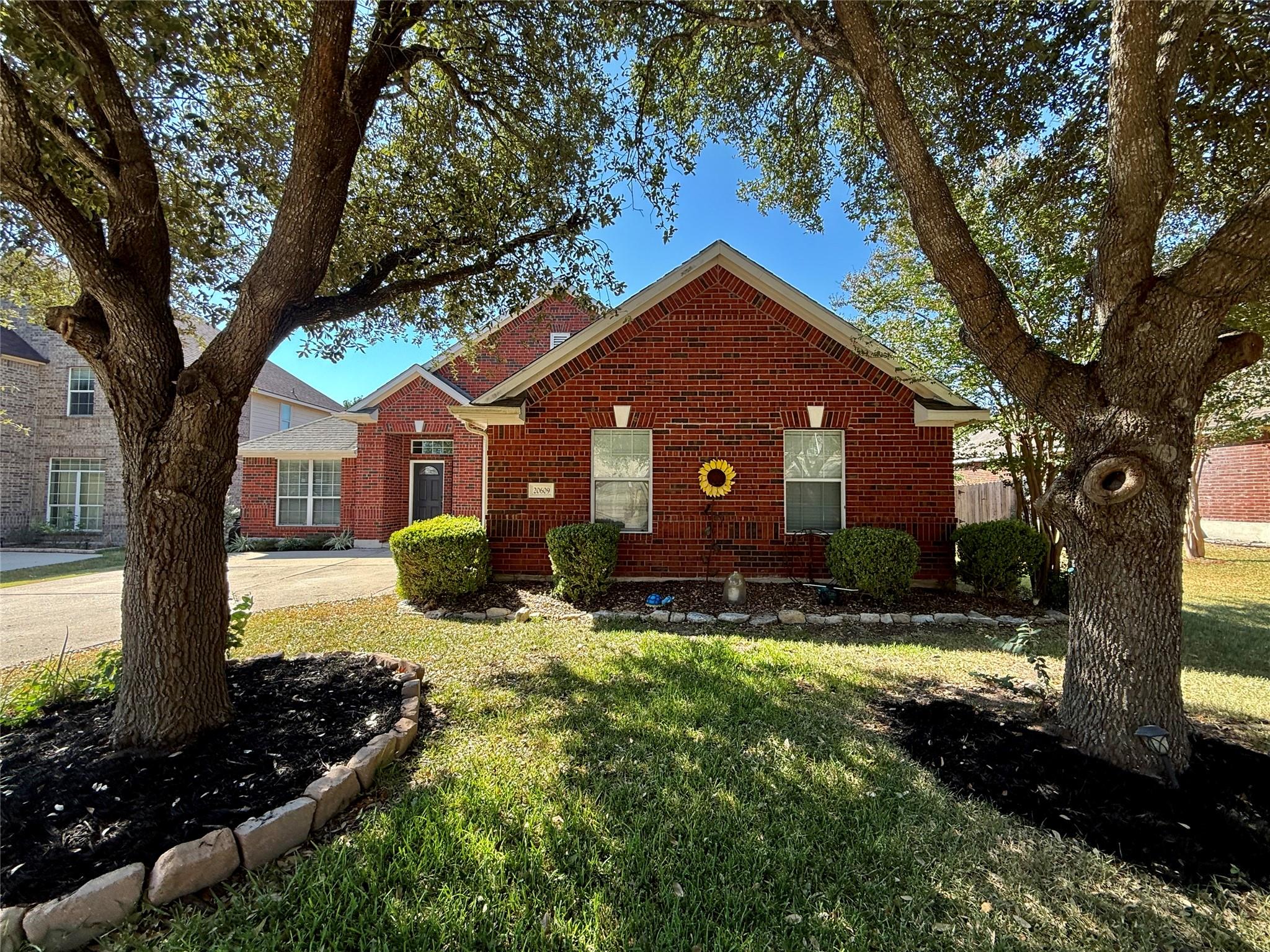 20609 Kearney Hill Rd, Pflugerville, TX 78660