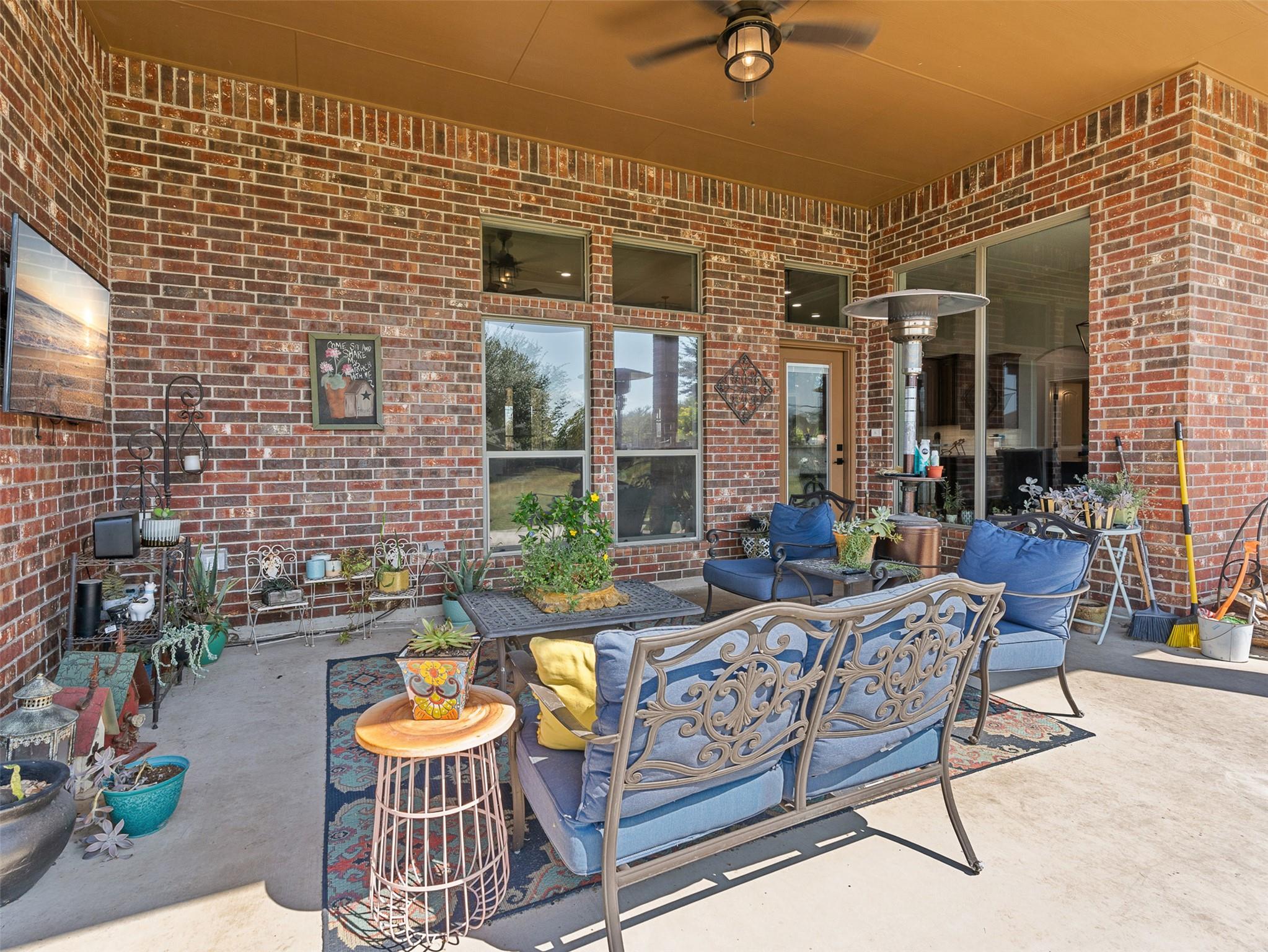 1443 Prairie Pointe, Seguin, TX 78155