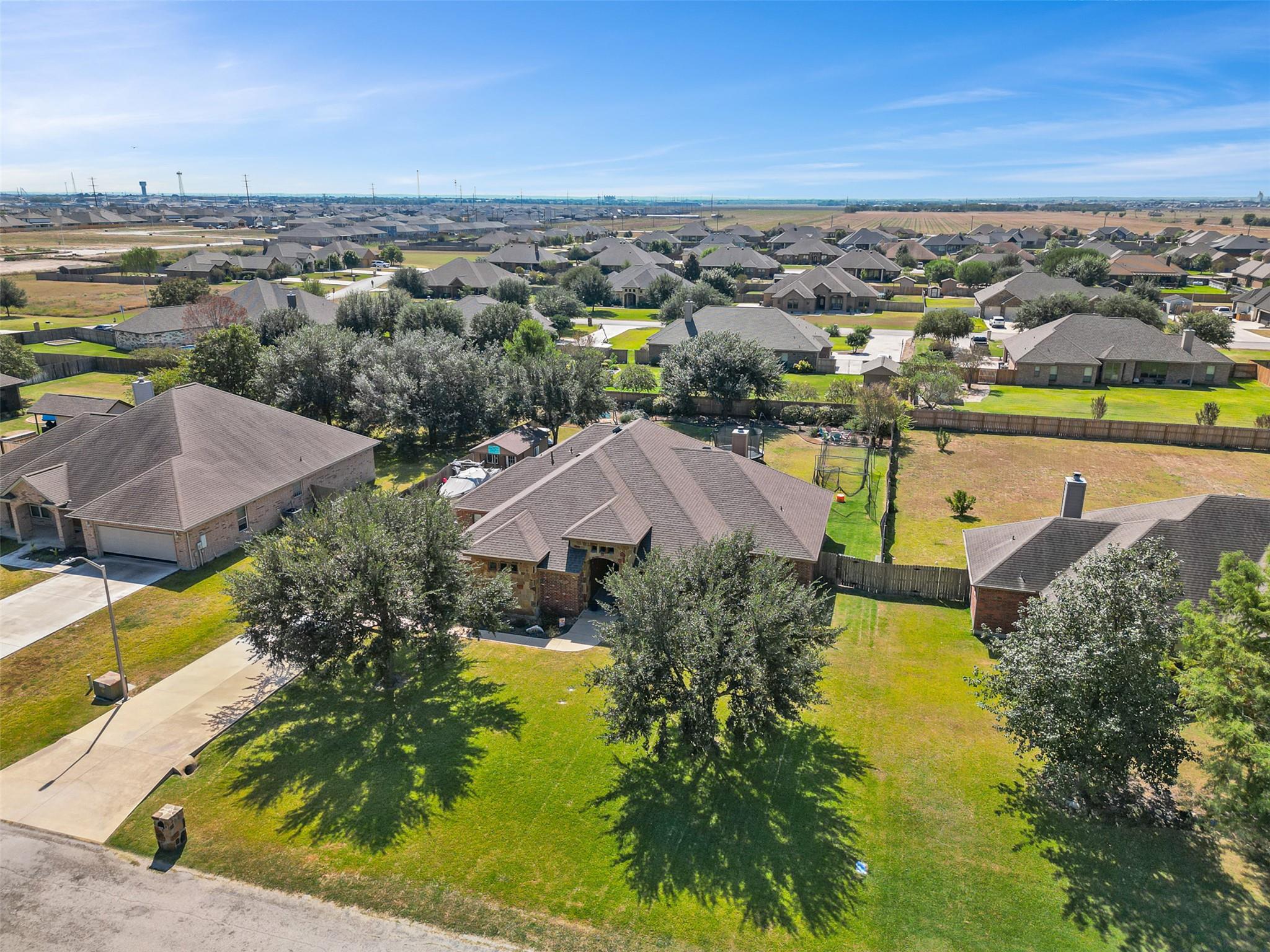 1443 Prairie Pointe, Seguin, TX 78155