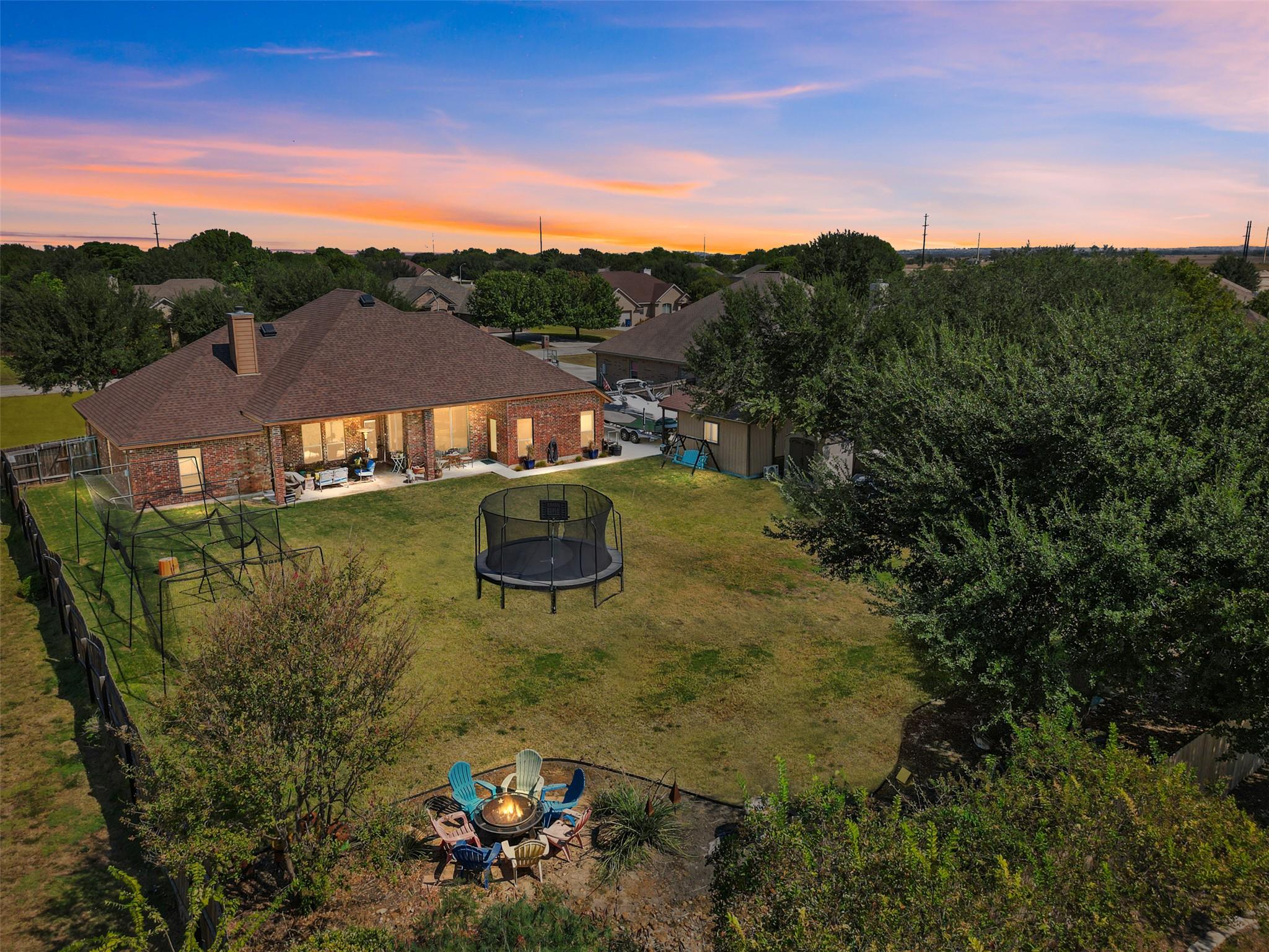 1443 Prairie Pointe, Seguin, TX 78155