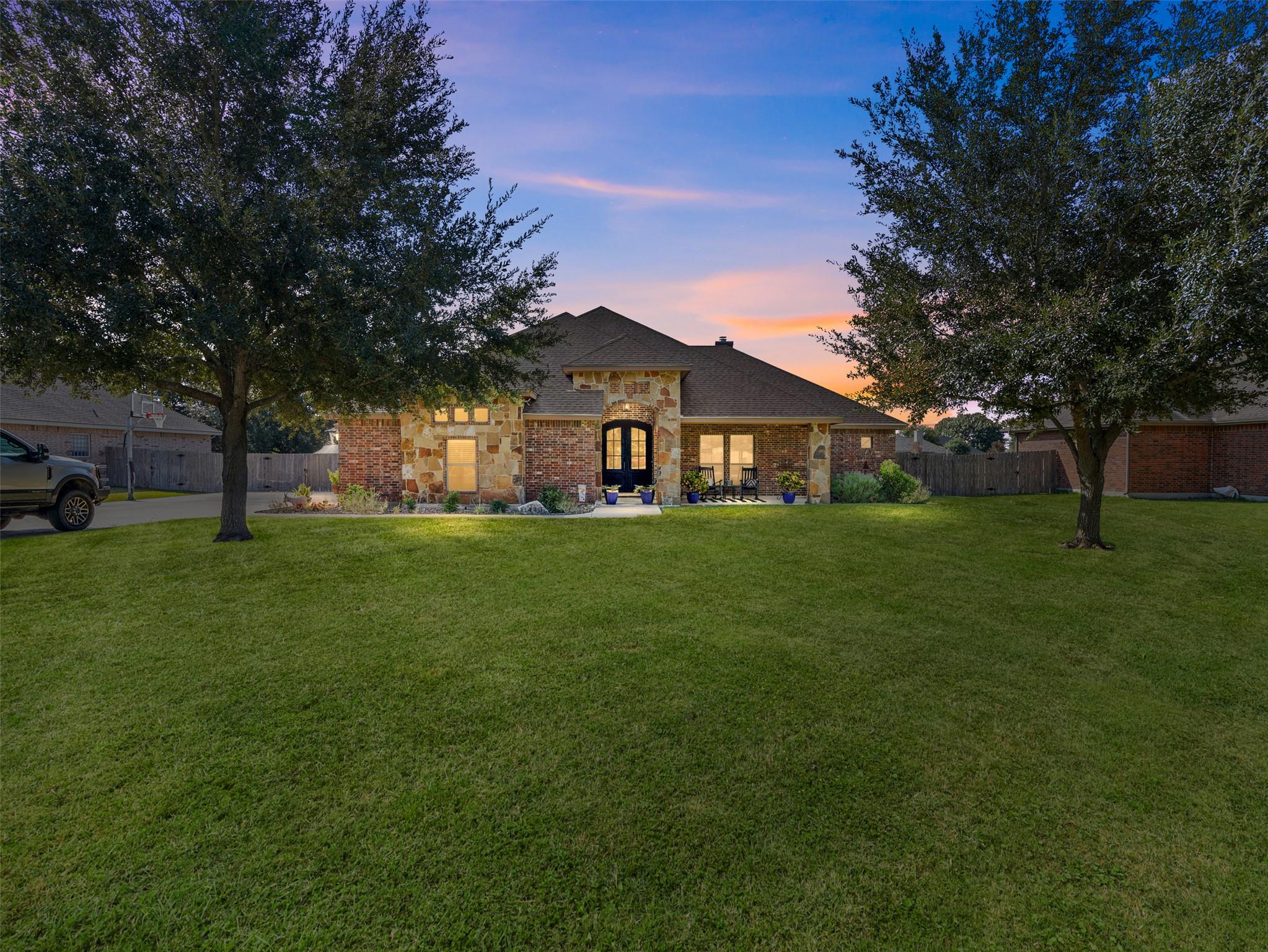 1443 Prairie Pointe, Seguin, TX 78155