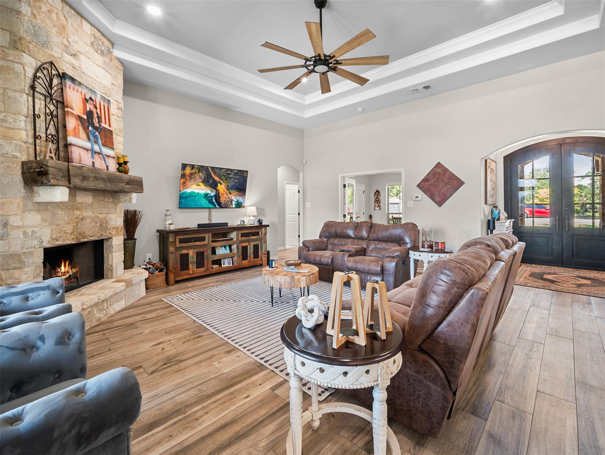 1443 Prairie Pointe, Seguin, TX 78155