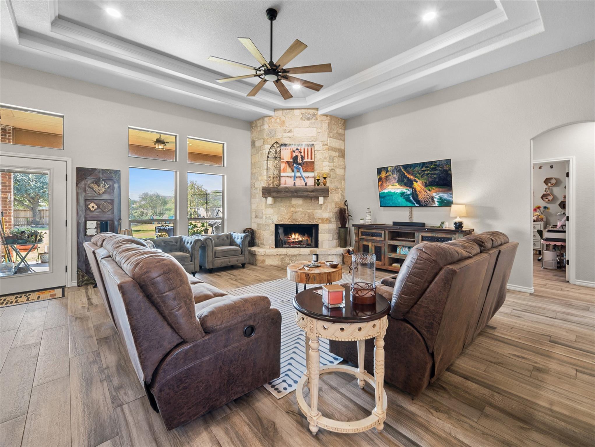 1443 Prairie Pointe, Seguin, TX 78155