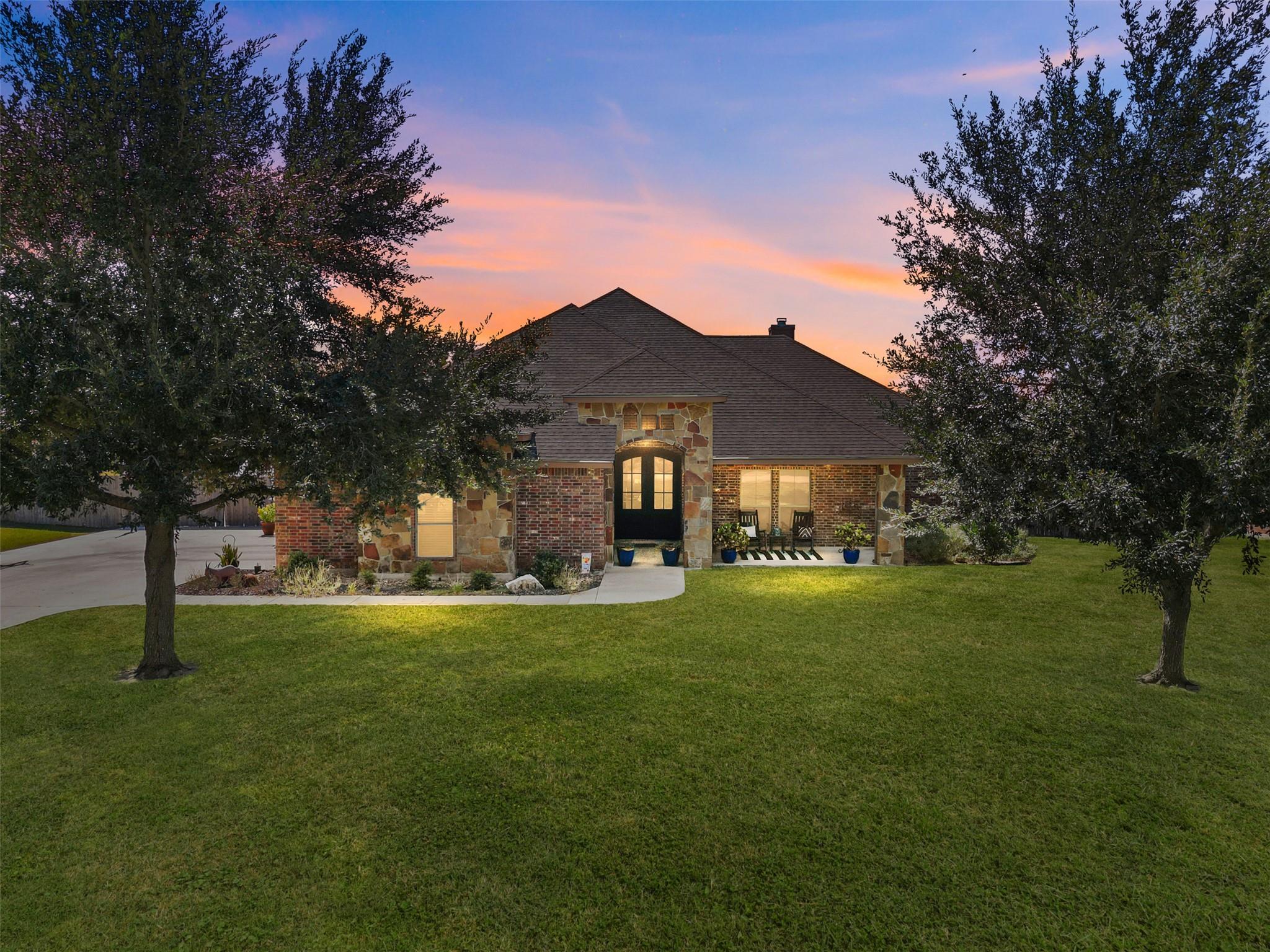 1443 Prairie Pointe, Seguin, TX 78155