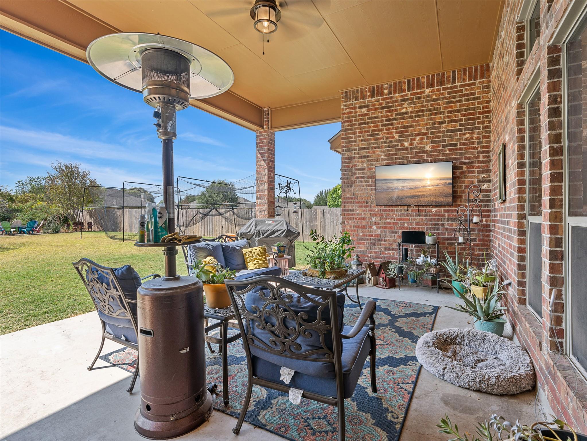 1443 Prairie Pointe, Seguin, TX 78155