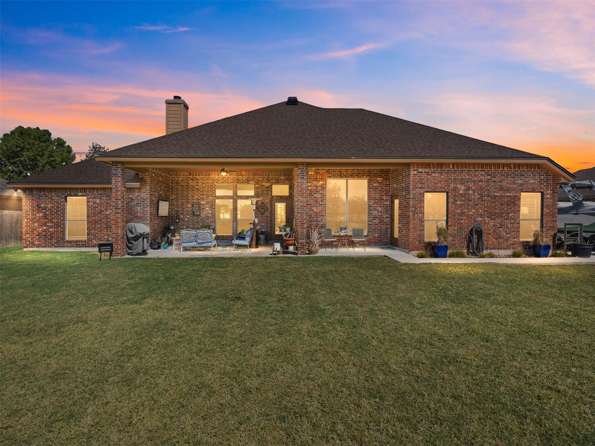 1443 Prairie Pointe, Seguin, TX 78155