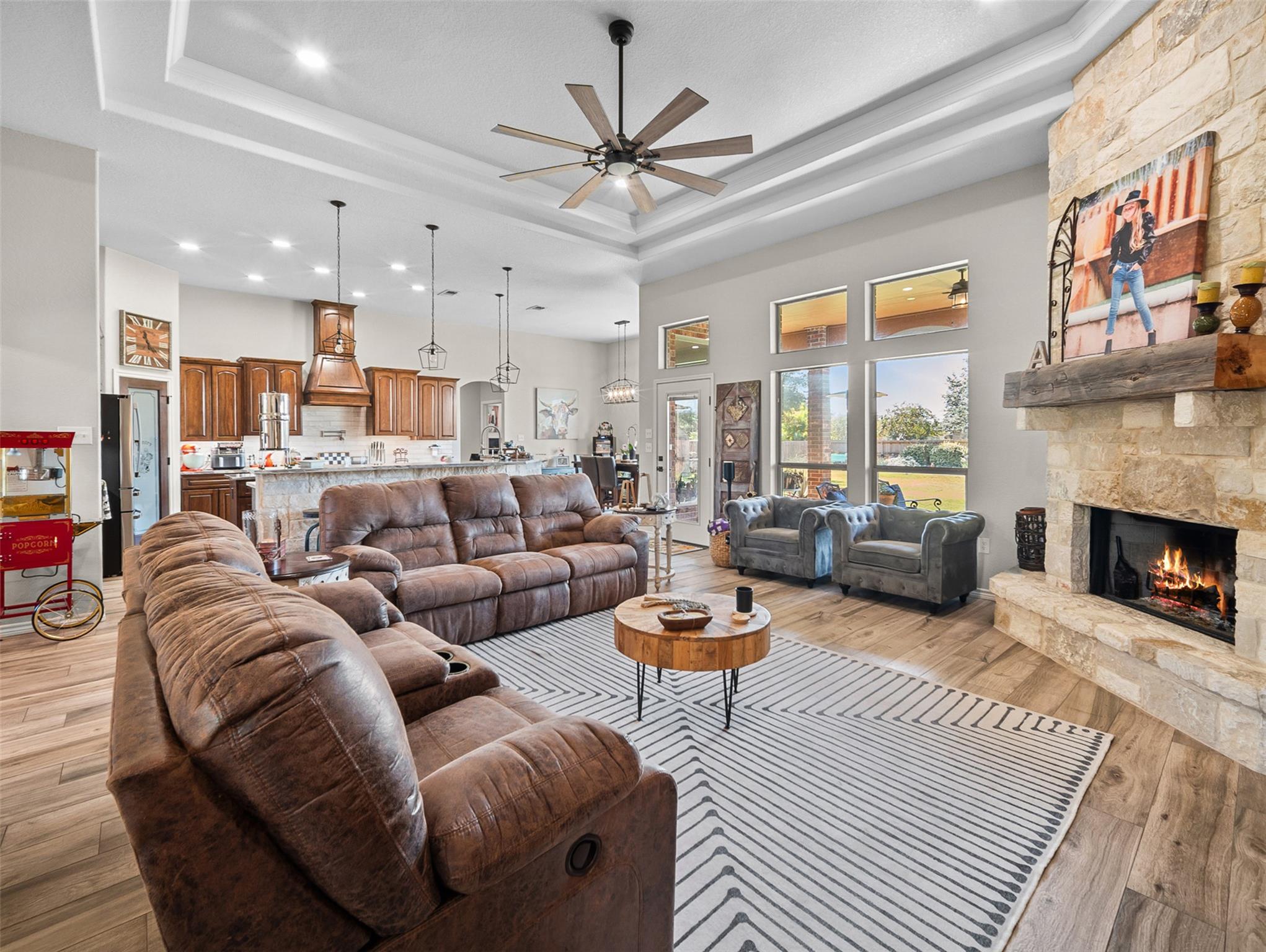 1443 Prairie Pointe, Seguin, TX 78155