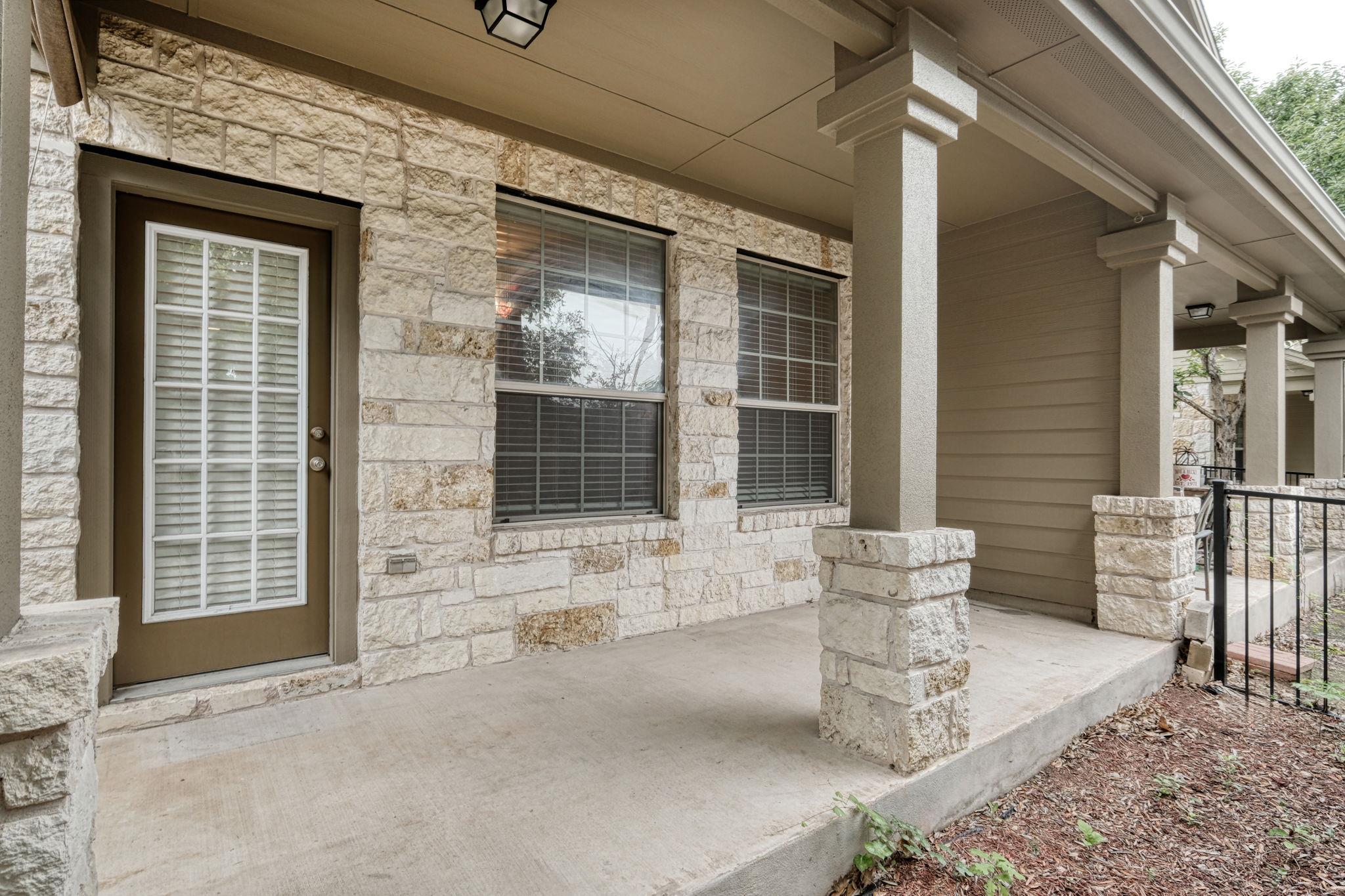 14815 Avery Ranch Blvd # 2502, Austin, TX 78717