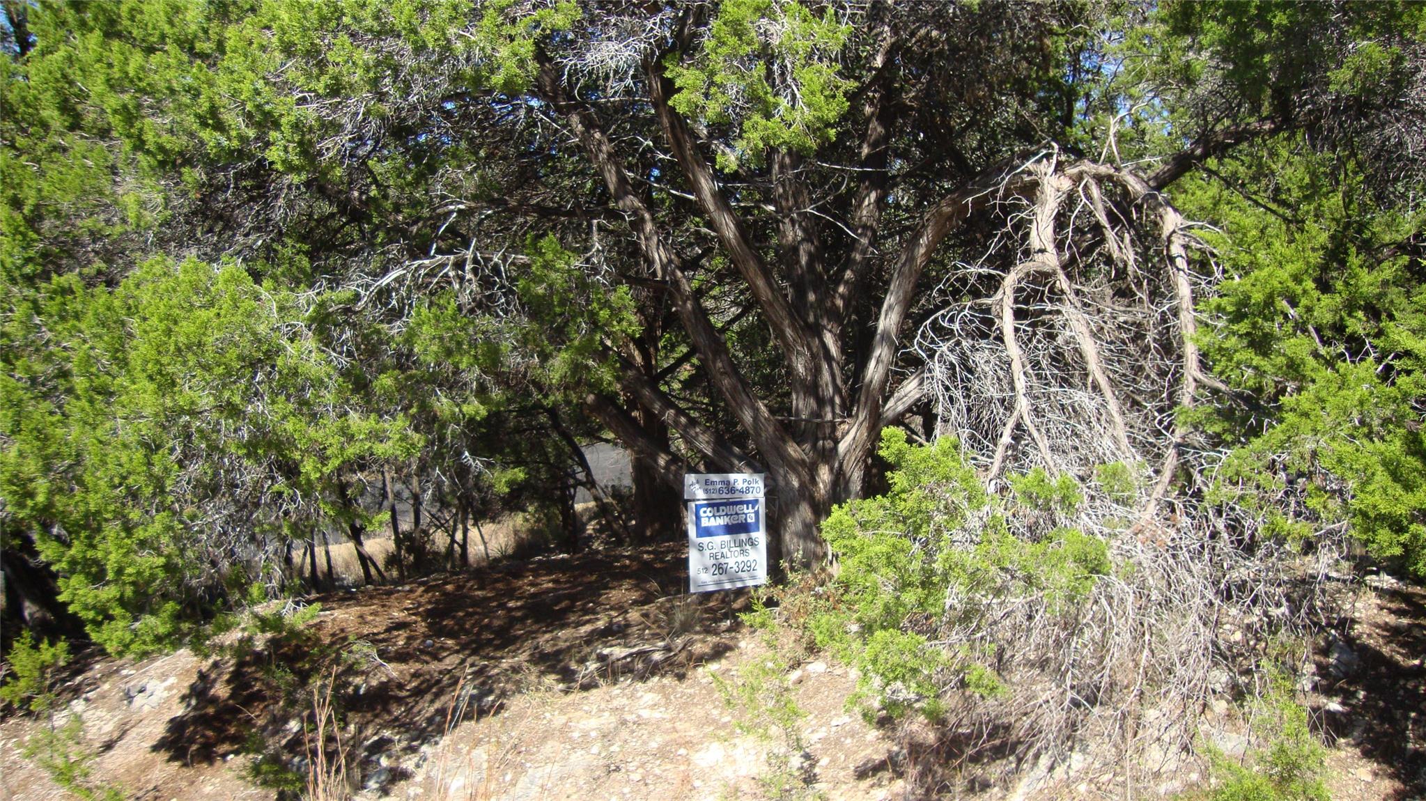 20804 Bonanza St, Lago Vista, TX 78645