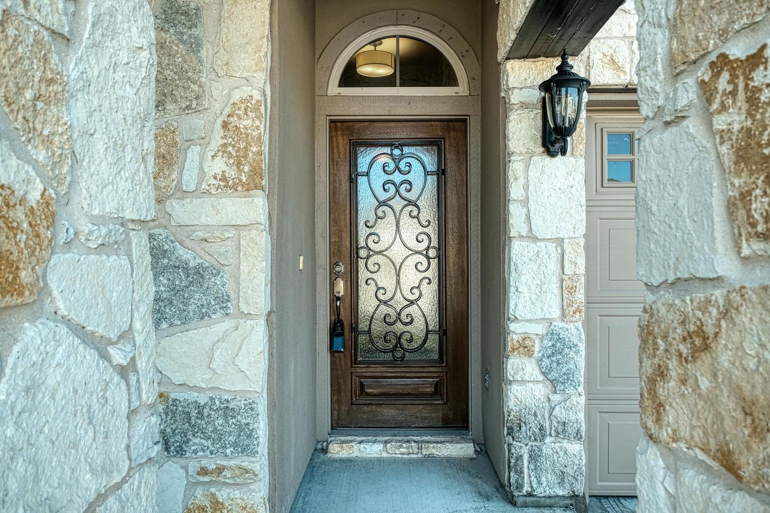 320 Rock Mill Loop, Georgetown, TX 78626