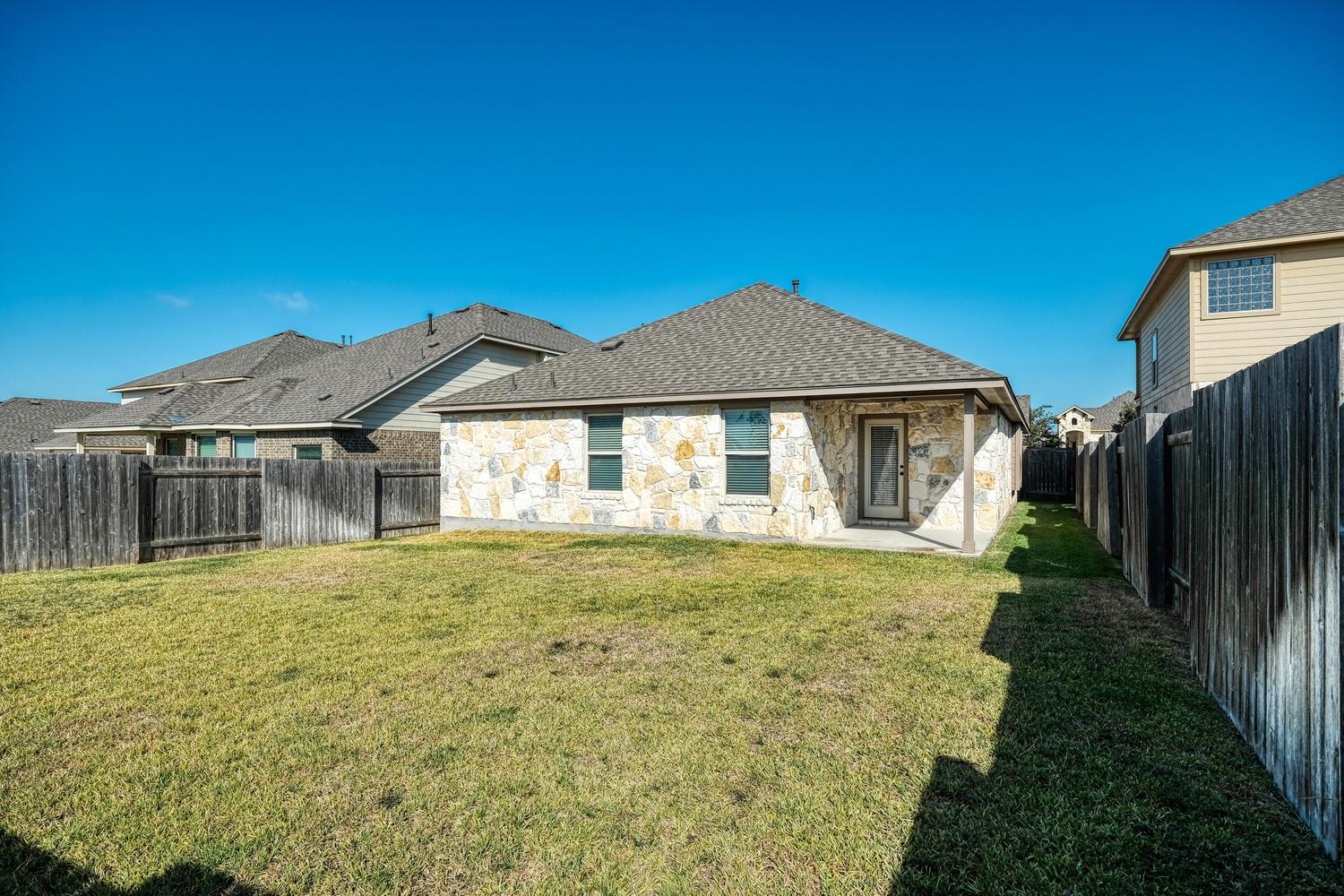 320 Rock Mill Loop, Georgetown, TX 78626