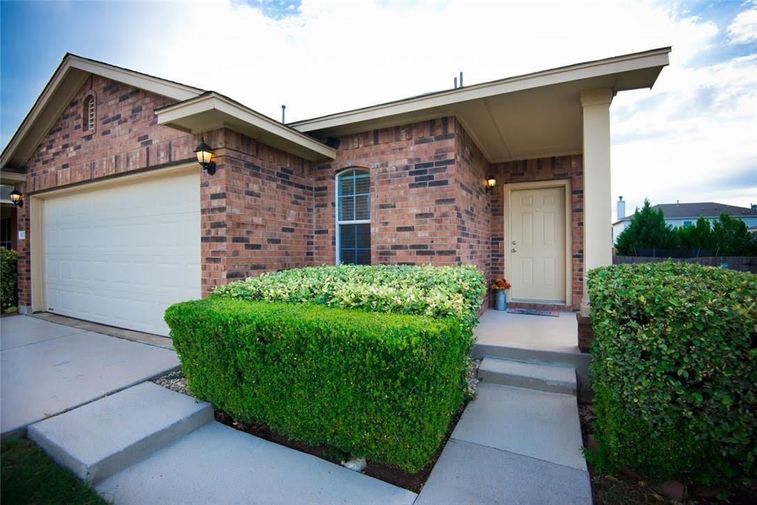 1007 Whitley Dr, Leander, TX 78641