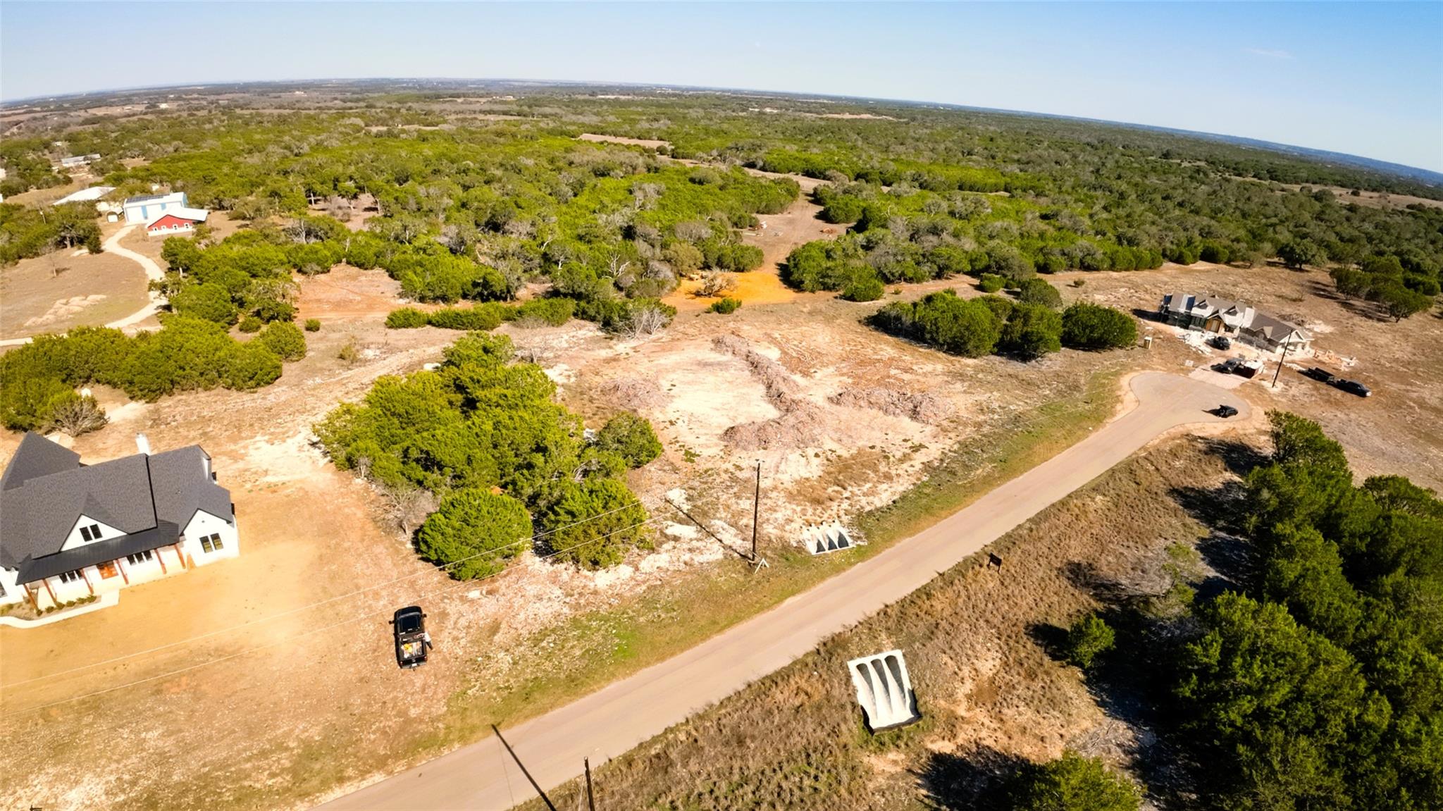 Lot 12 Ethan Lane Ln, Burnet, TX 78611