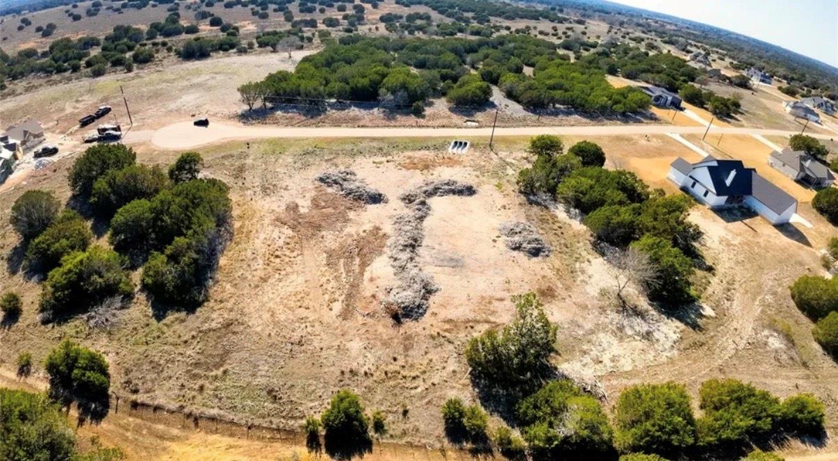 Lot 12 Ethan Lane Ln, Burnet, TX 78611