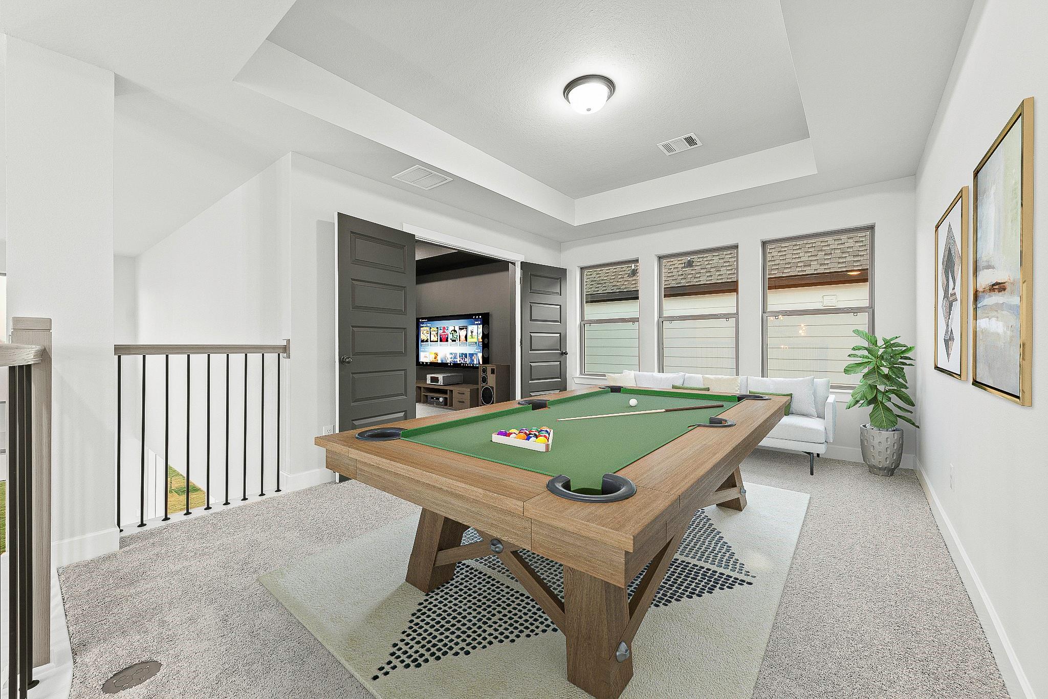 217 Horsemint Ln, Georgetown, TX 78633