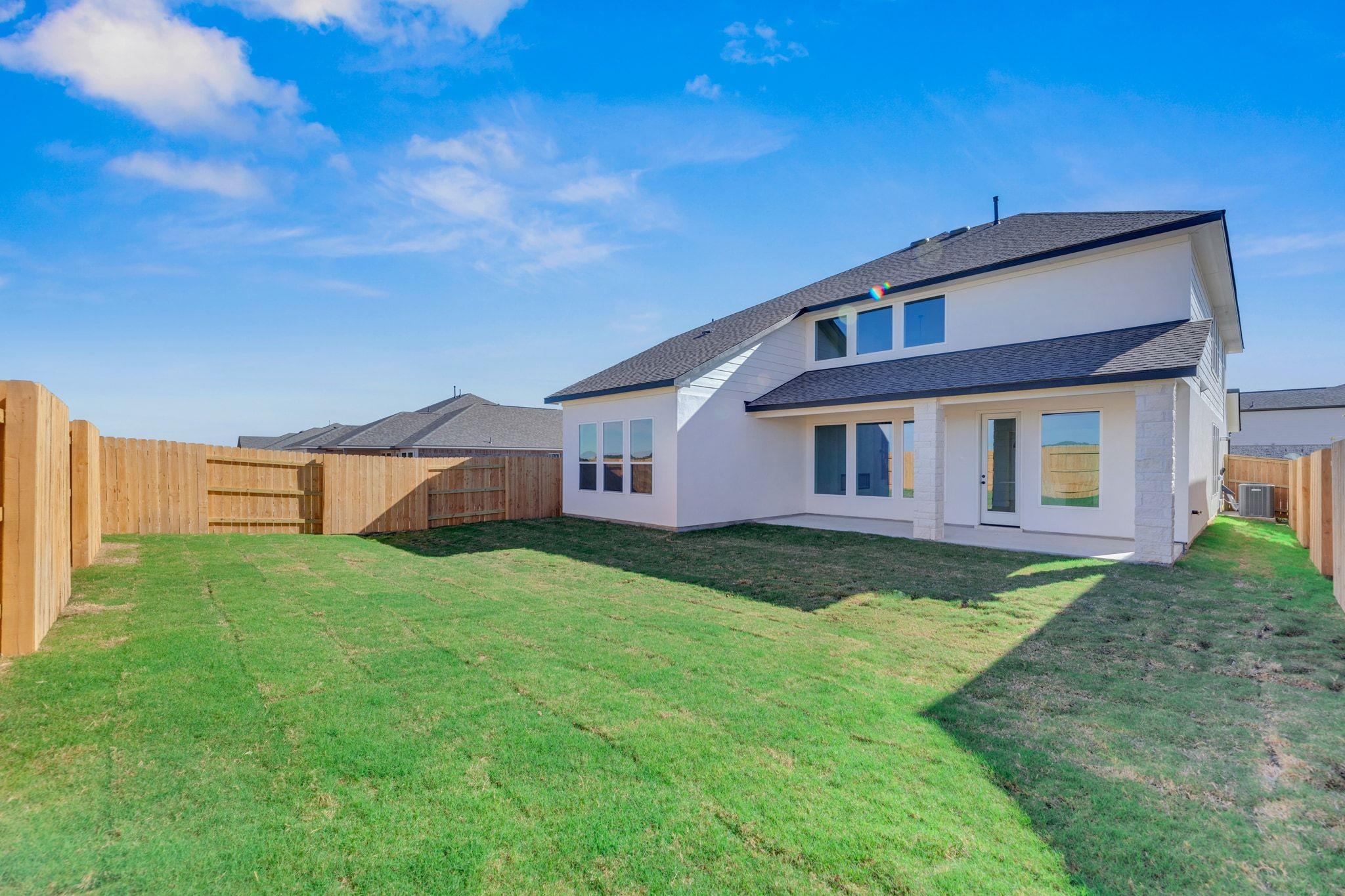 217 Horsemint Ln, Georgetown, TX 78633