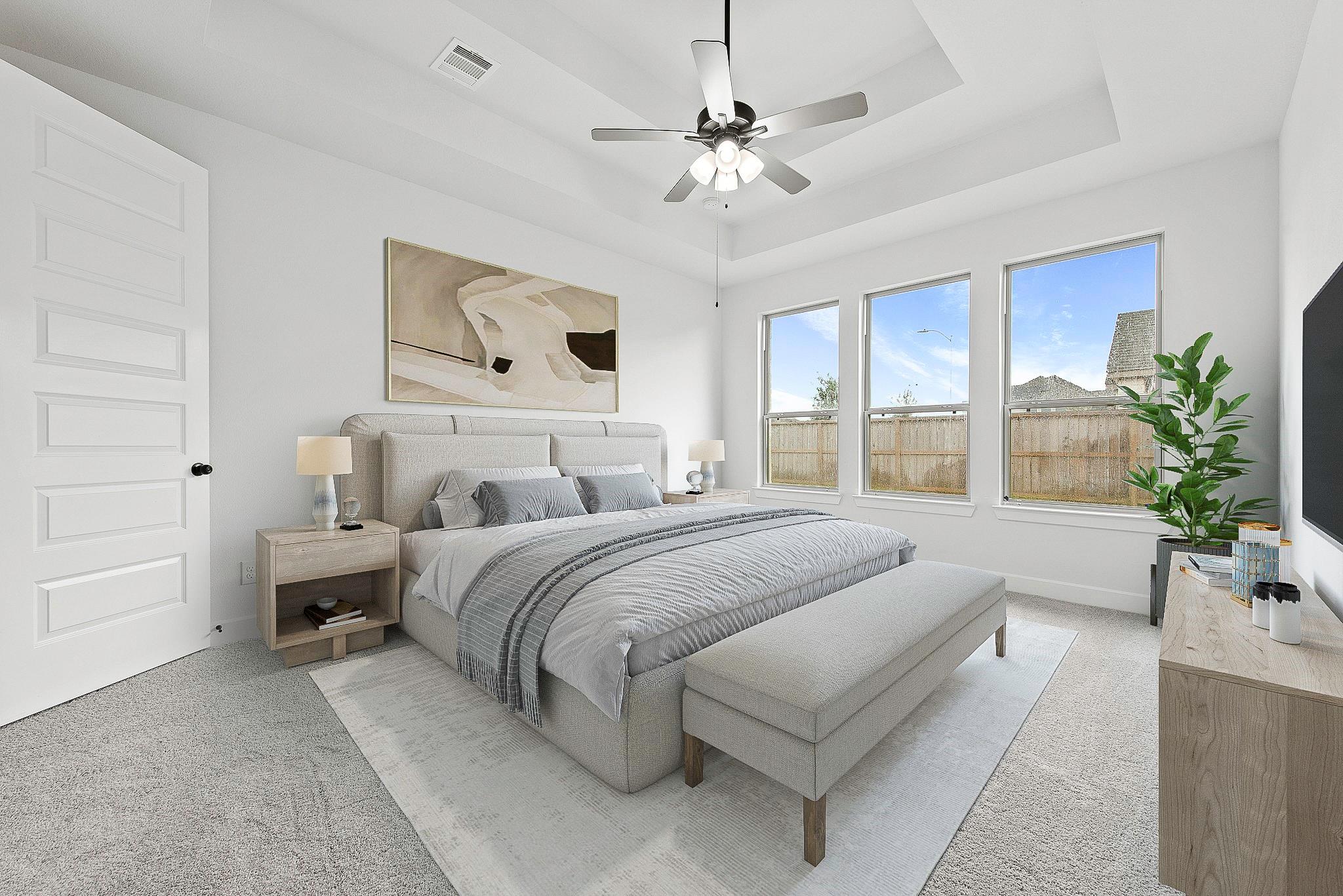 217 Horsemint Ln, Georgetown, TX 78633