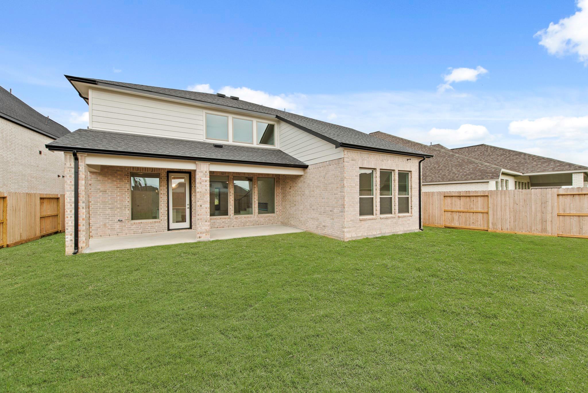 217 Horsemint Ln, Georgetown, TX 78633