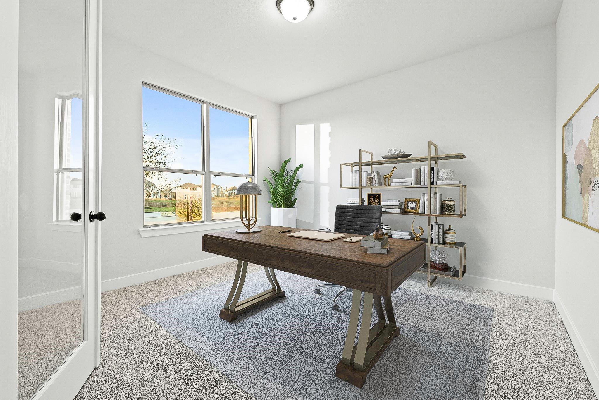 217 Horsemint Ln, Georgetown, TX 78633