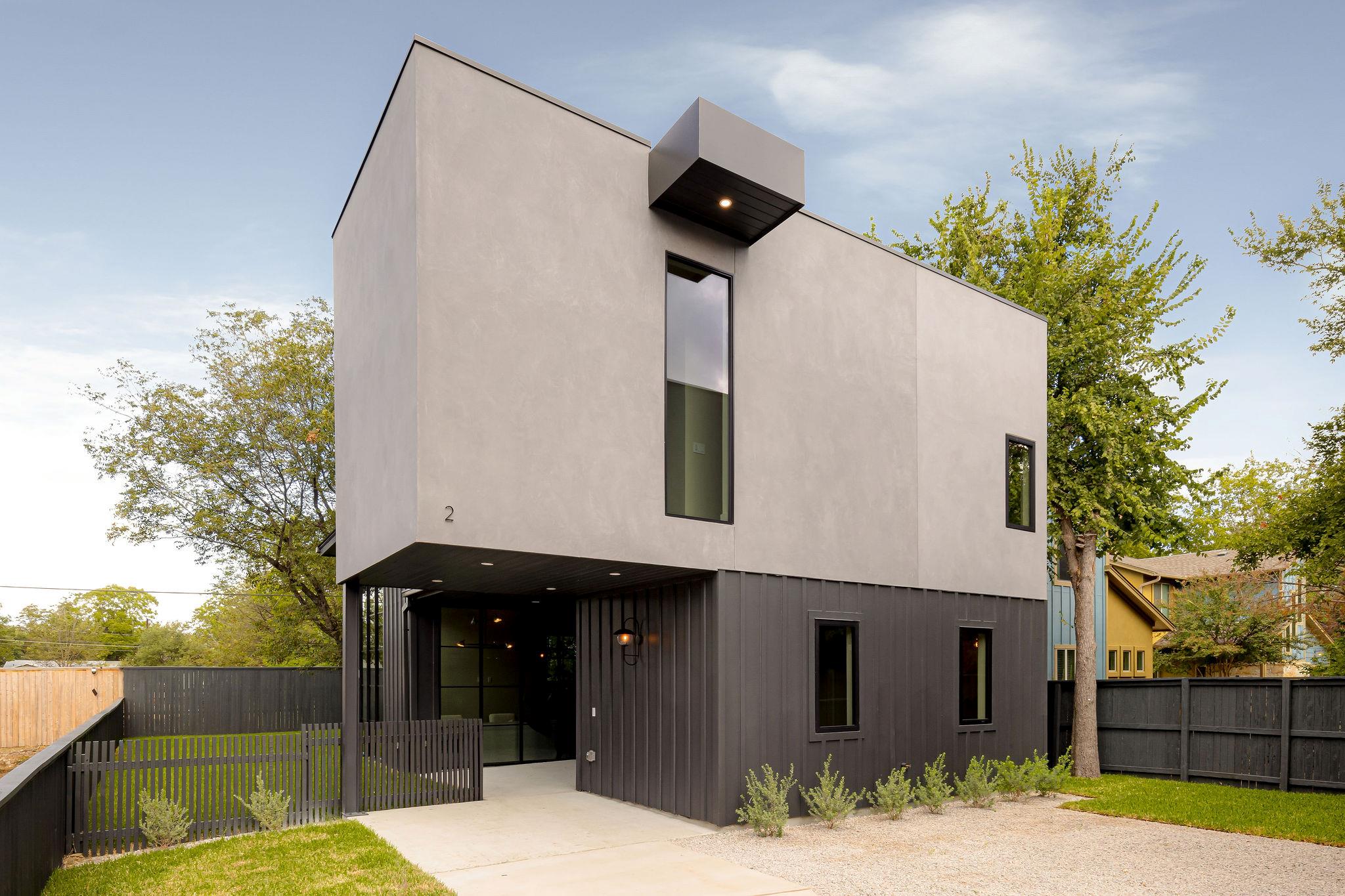 4412 Banister Ln # 2, Austin, TX 78745