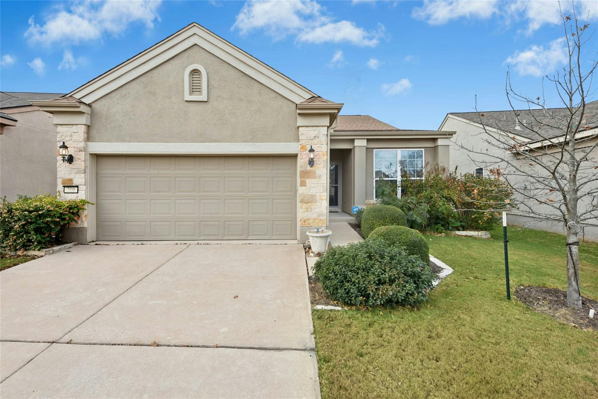 219 Monument Hill Trl, Georgetown, TX 78633