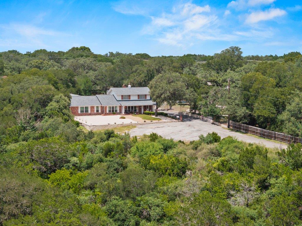 699 Floral Ave, New Braunfels, TX 78130