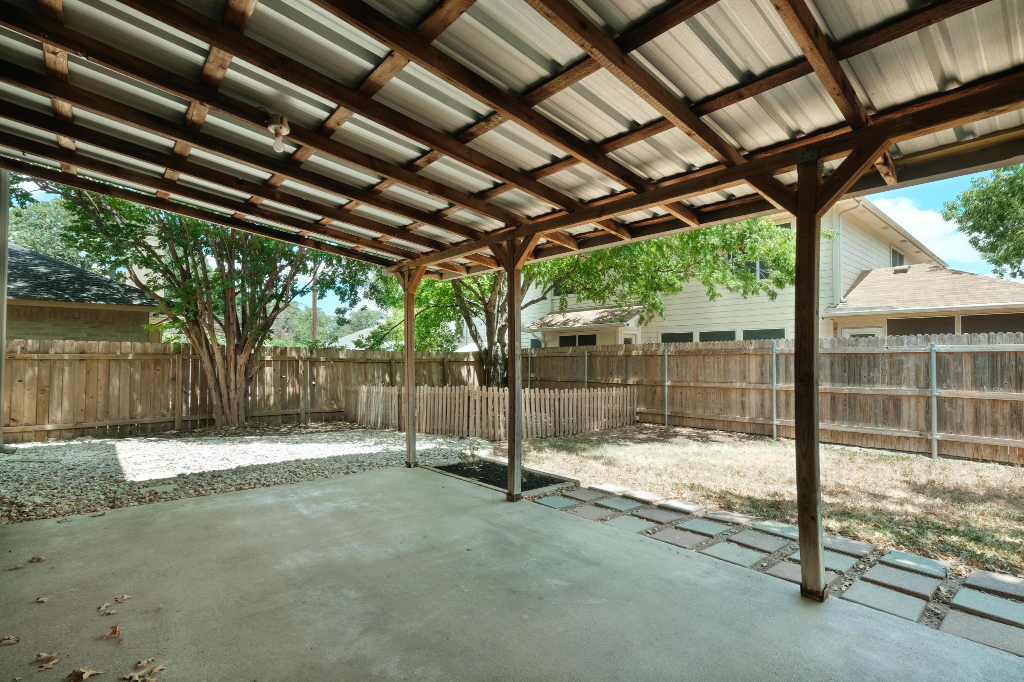 2906 Tierra Blanco Trl, Cedar Park, TX 78613