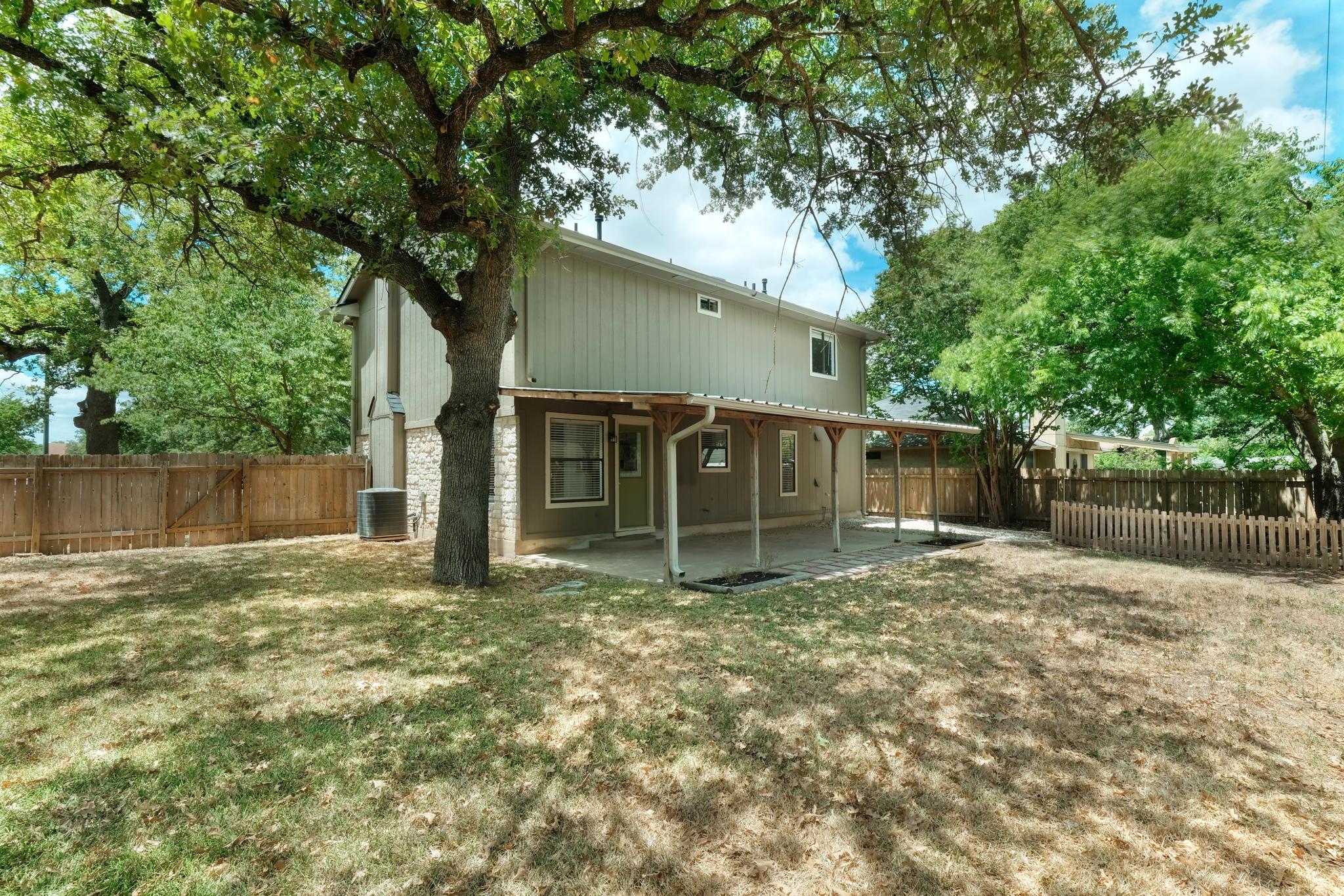 2906 Tierra Blanco Trl, Cedar Park, TX 78613