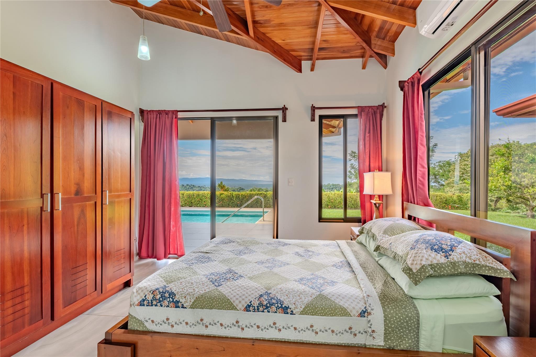 Casa Jean Window of the Soul, Out of State 60501