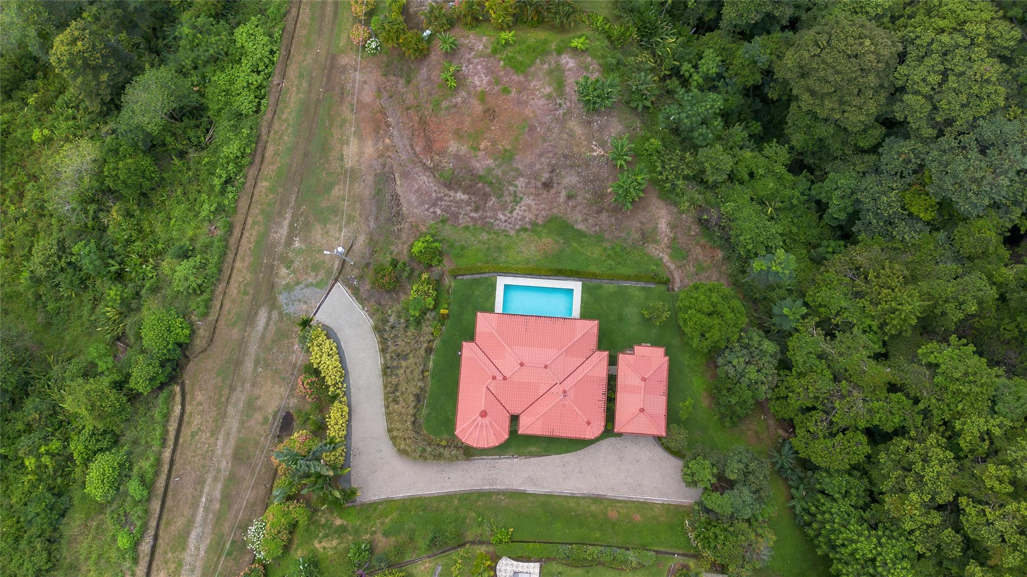 Casa Jean Window of the Soul, Out of State 60501