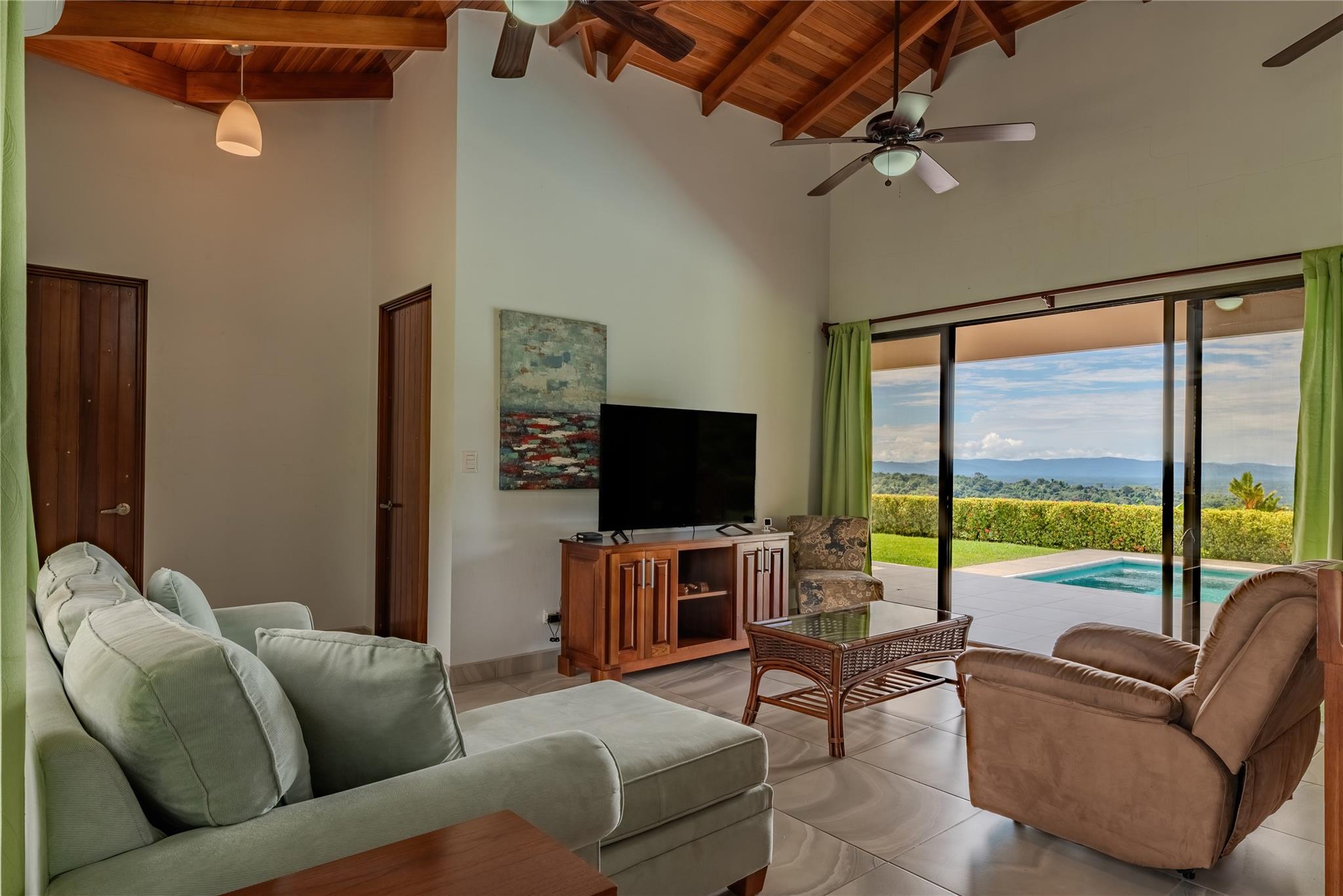 Casa Jean Window of the Soul, Out of State 60501