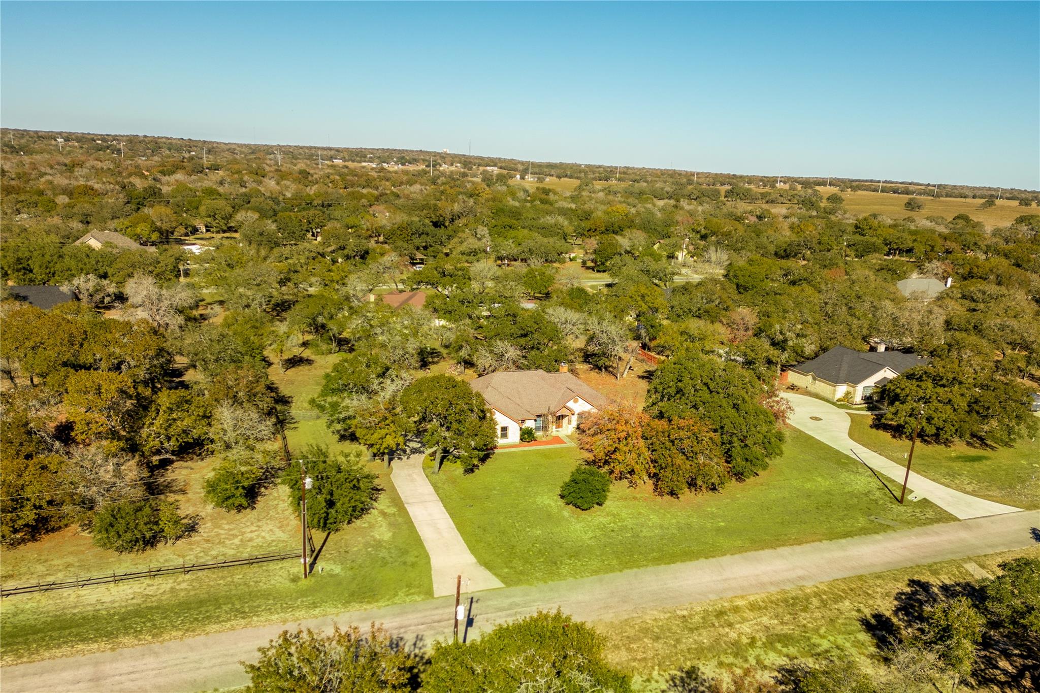 455 Rose Blossom Loop, La Vernia, TX 78121