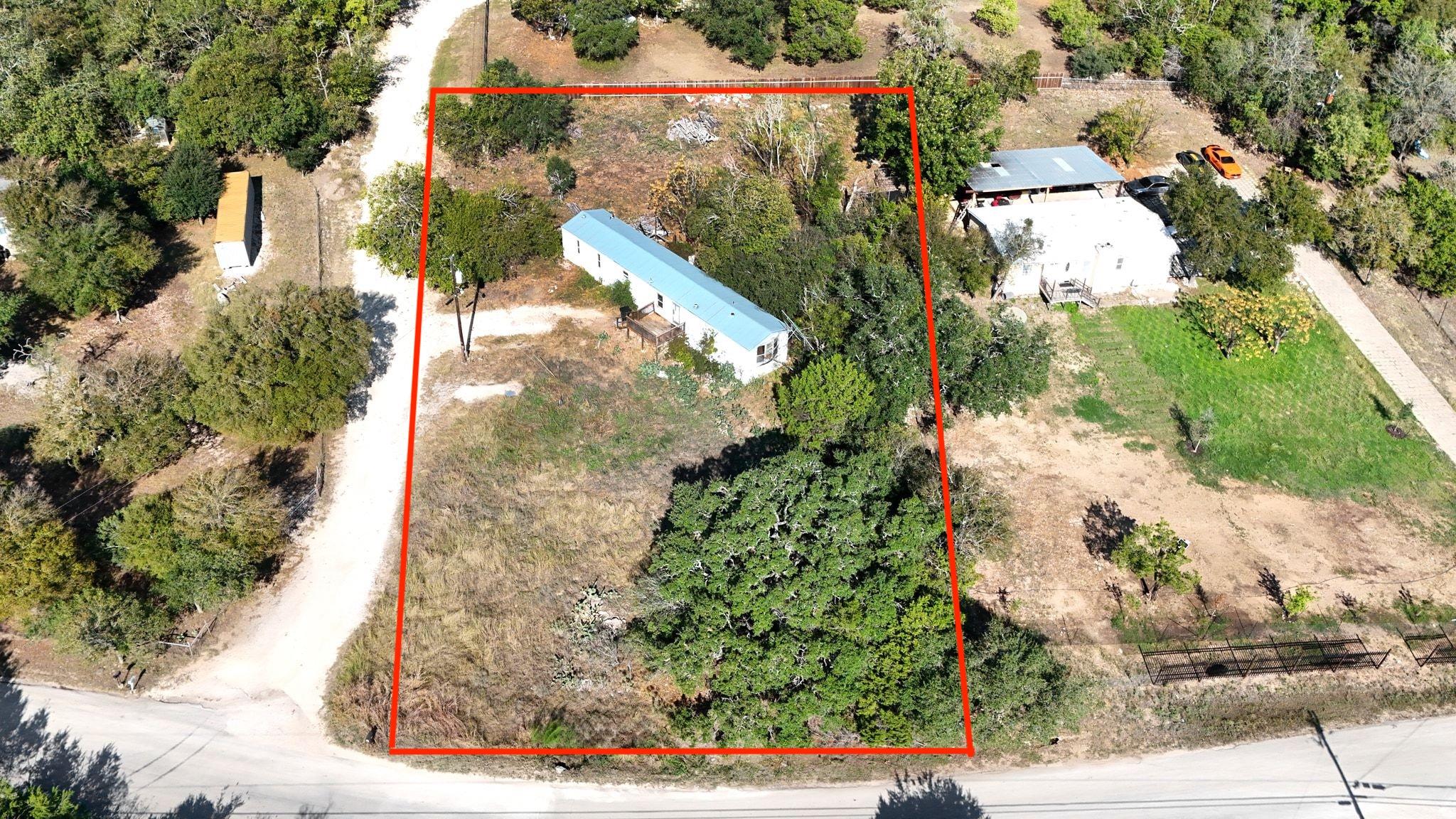 351 Oak Mdws, San Marcos, TX 78666