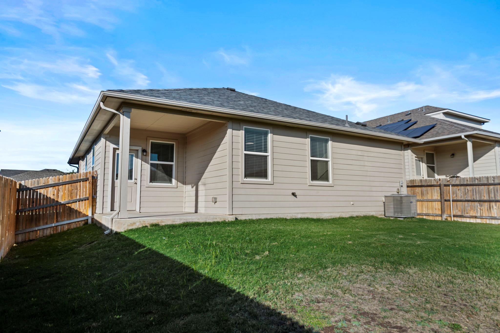 141 Fair Anne Dr, Georgetown, TX 78626