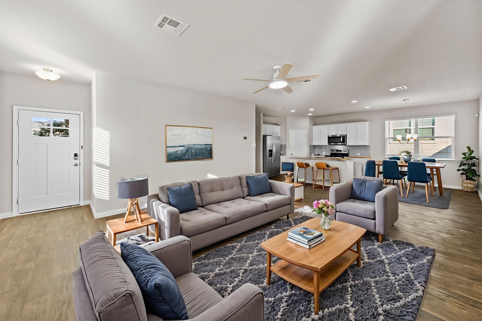 141 Fair Anne Dr, Georgetown, TX 78626