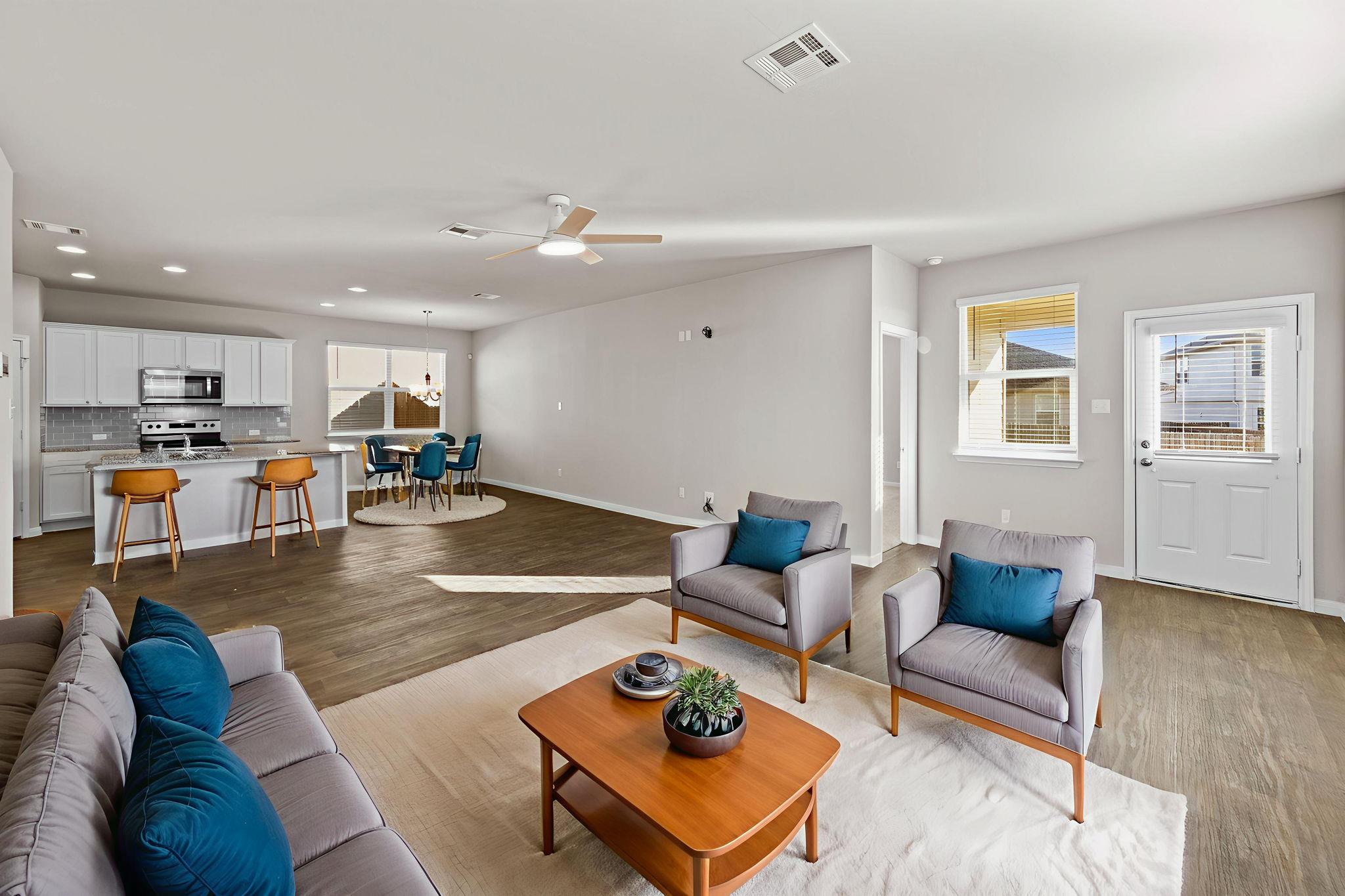 141 Fair Anne Dr, Georgetown, TX 78626