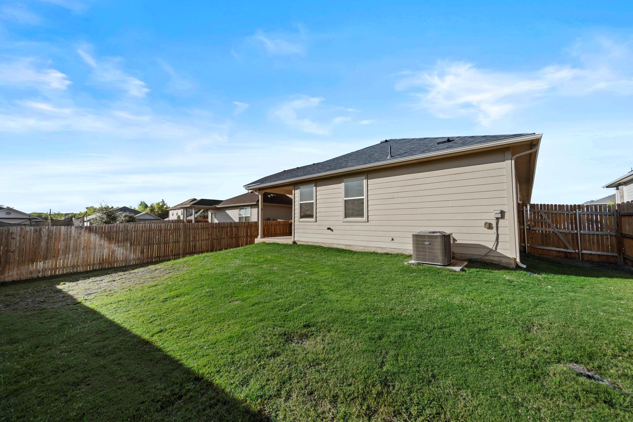 141 Fair Anne Dr, Georgetown, TX 78626