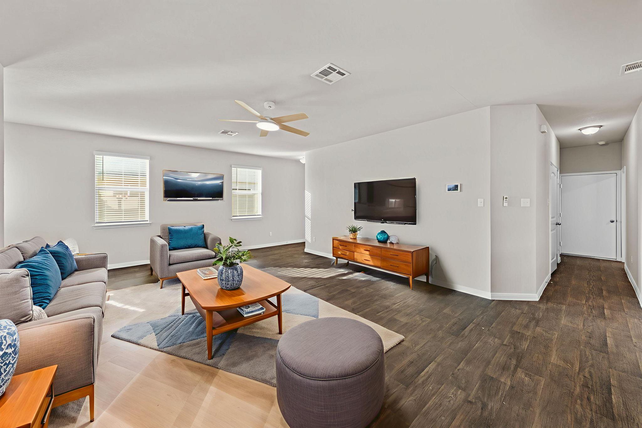 141 Fair Anne Dr, Georgetown, TX 78626