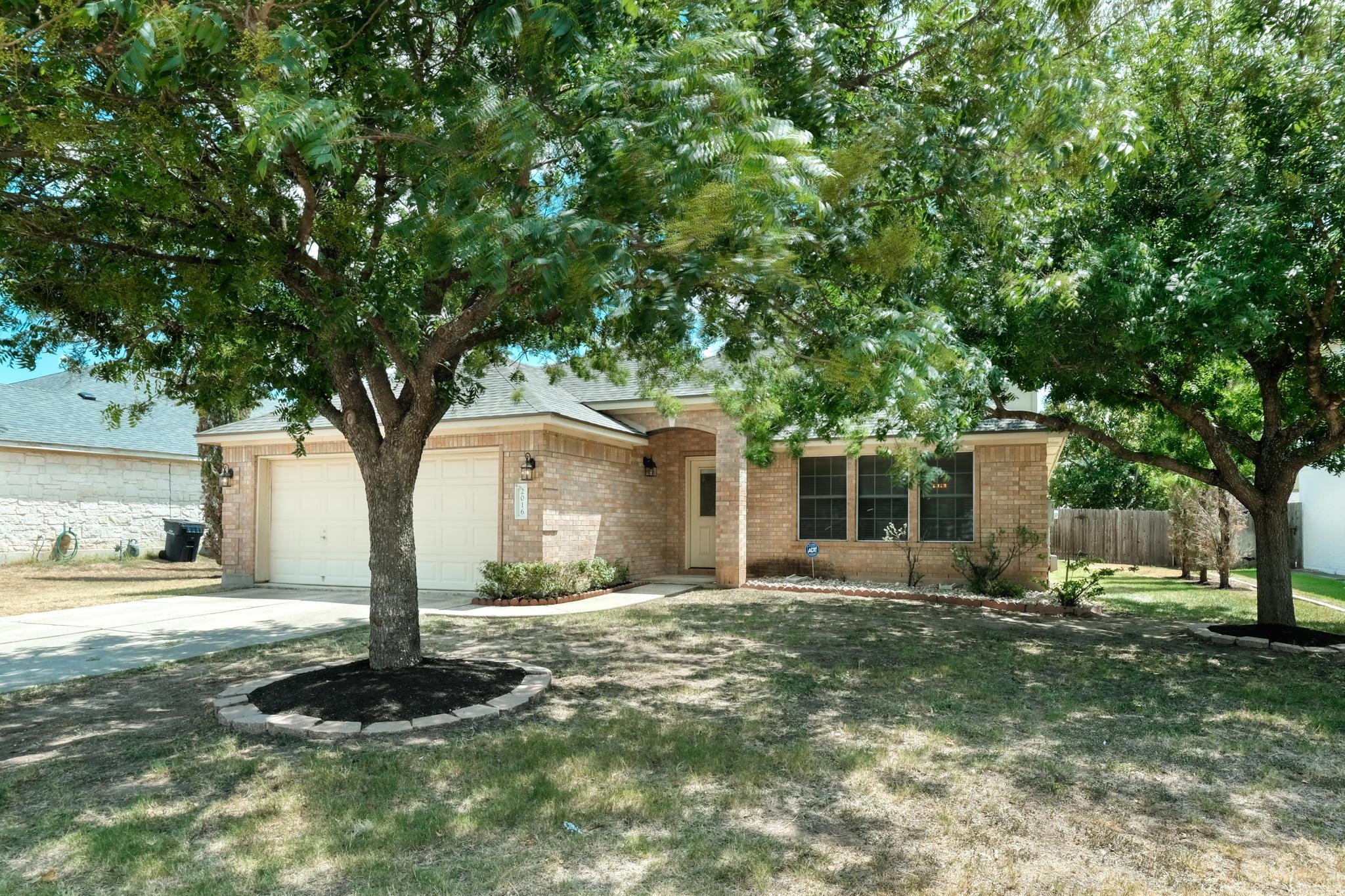 2016 Horizon Park Blvd, Leander, TX 78641