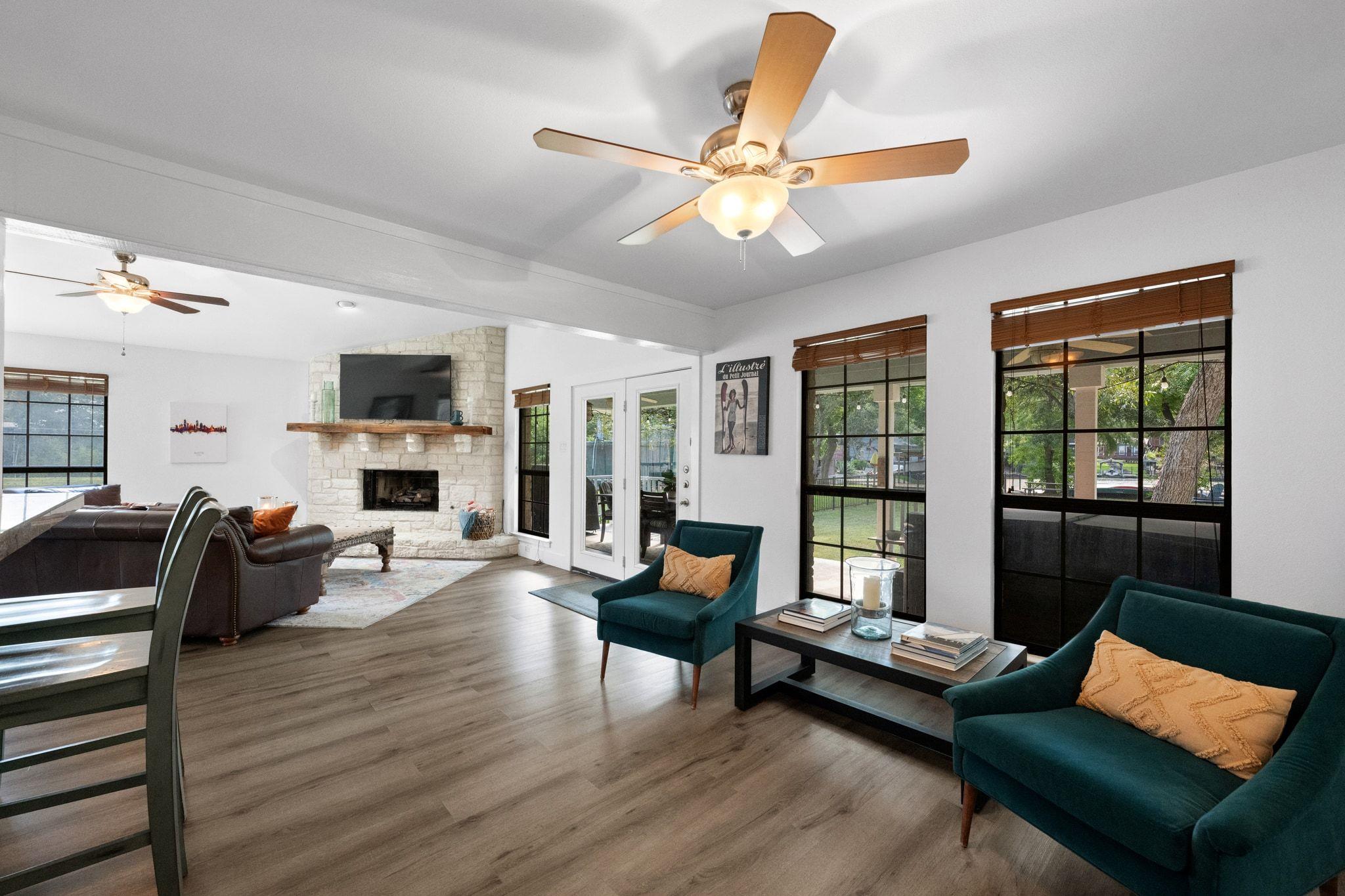 1709 Channel Rd, Austin, TX 78746