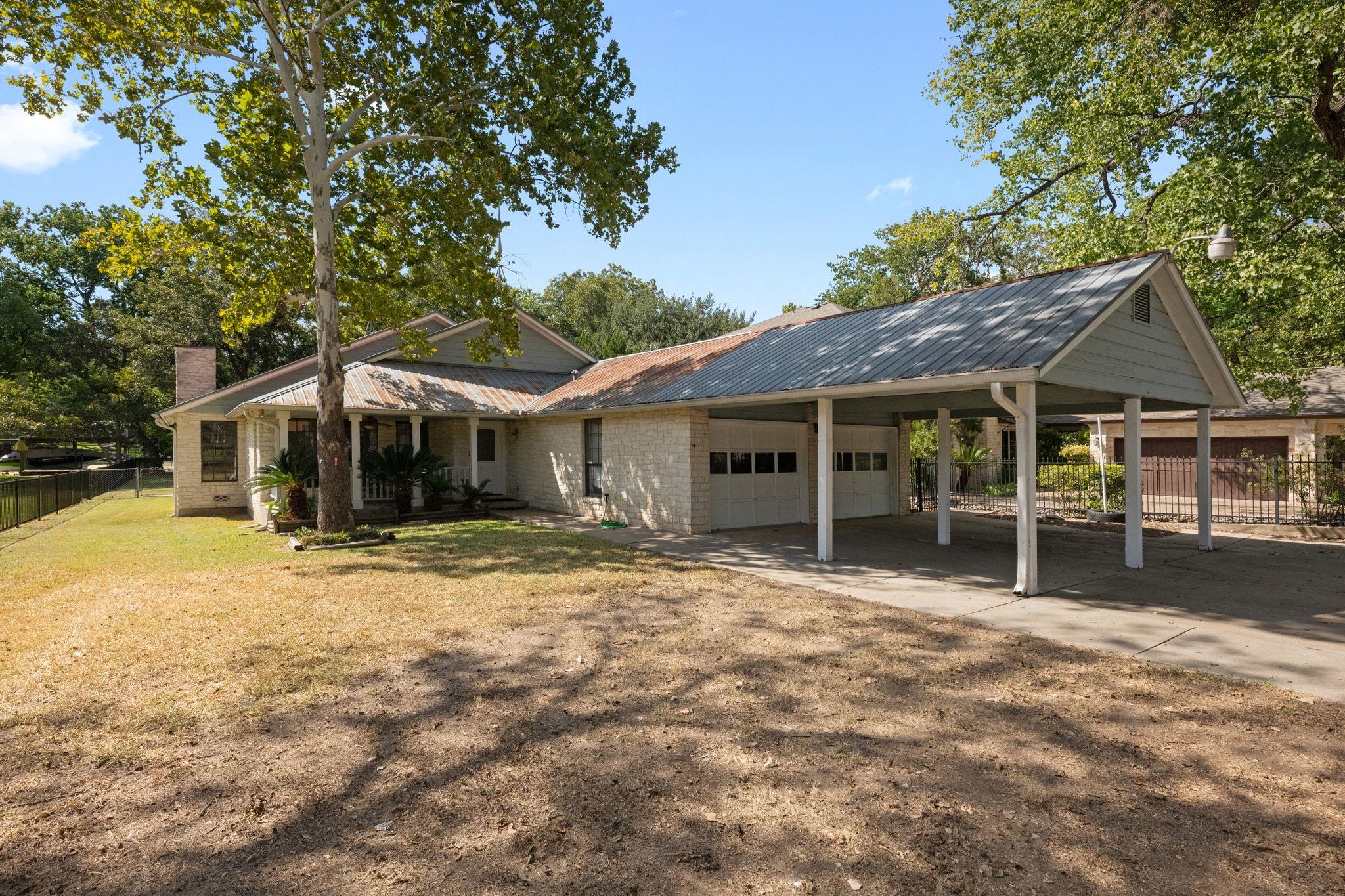 1709 Channel Rd, Austin, TX 78746