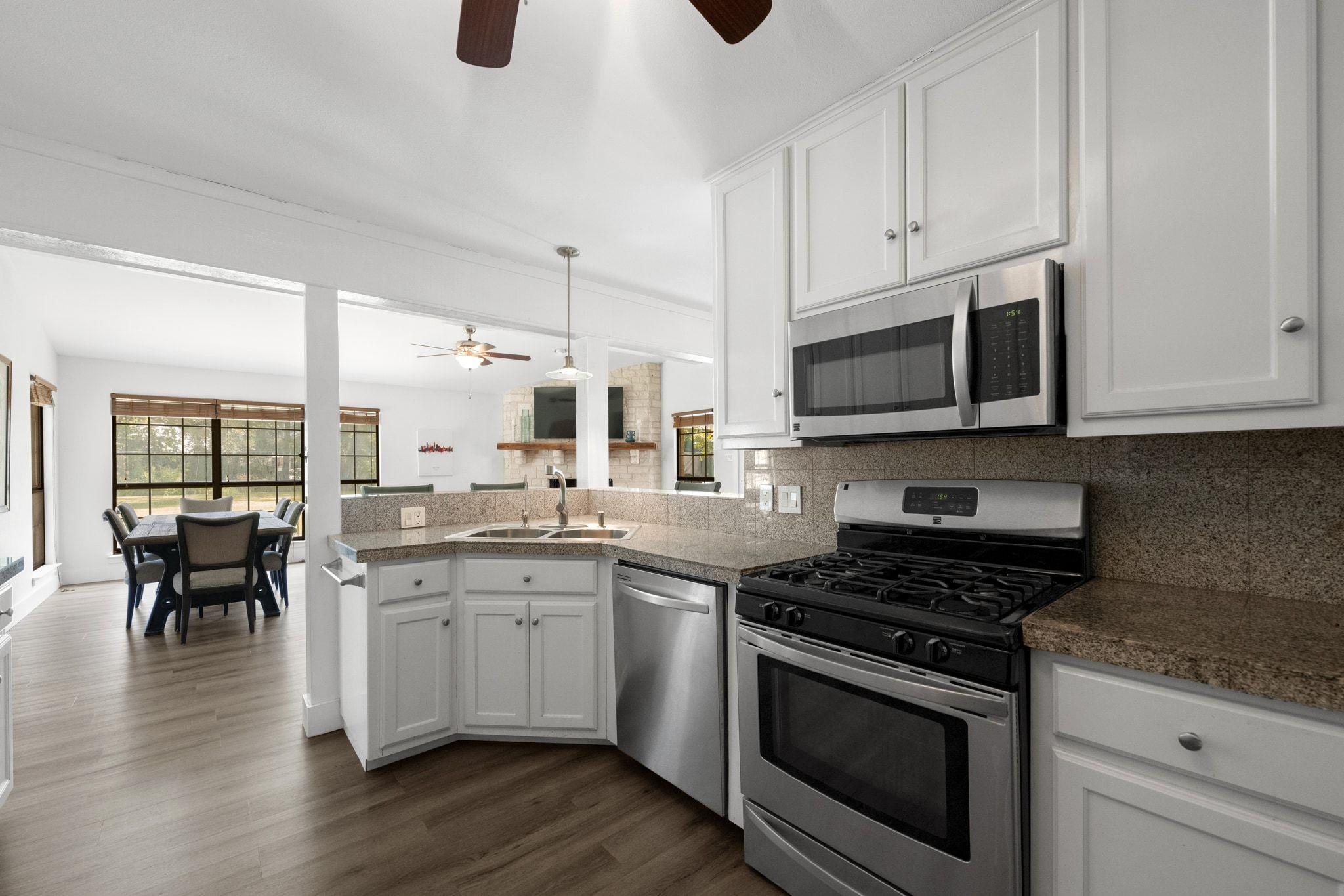 1709 Channel Rd, Austin, TX 78746