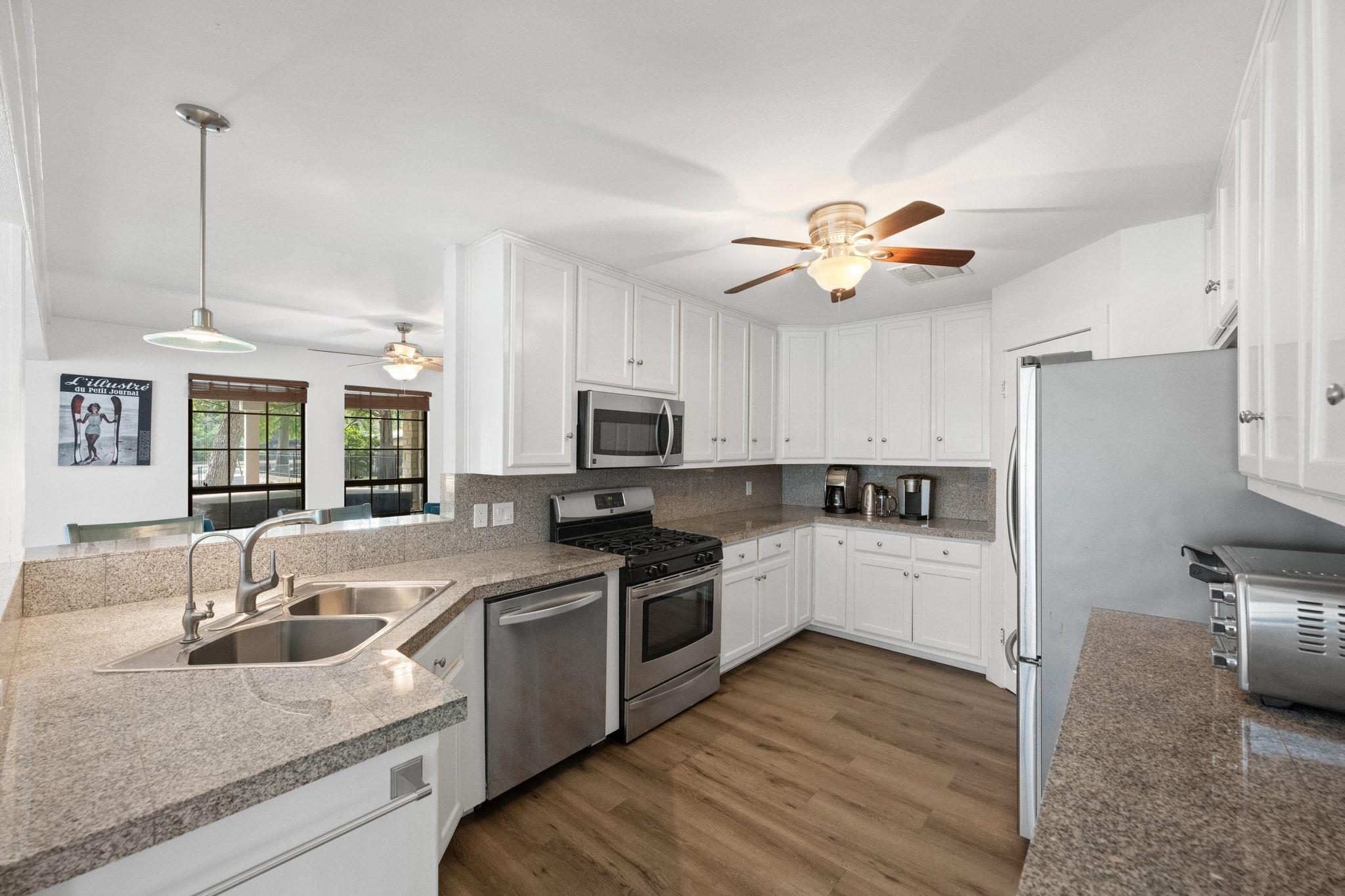 1709 Channel Rd, Austin, TX 78746