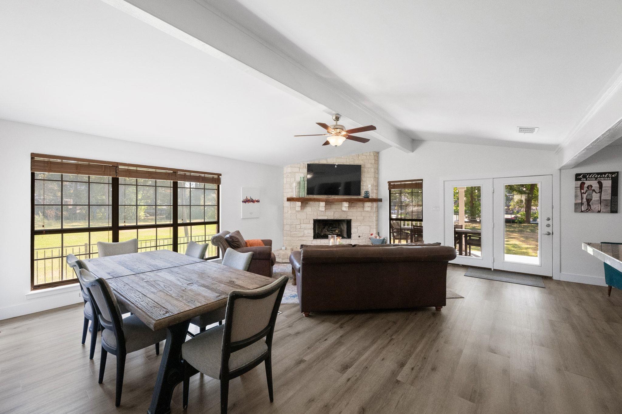 1709 Channel Rd, Austin, TX 78746