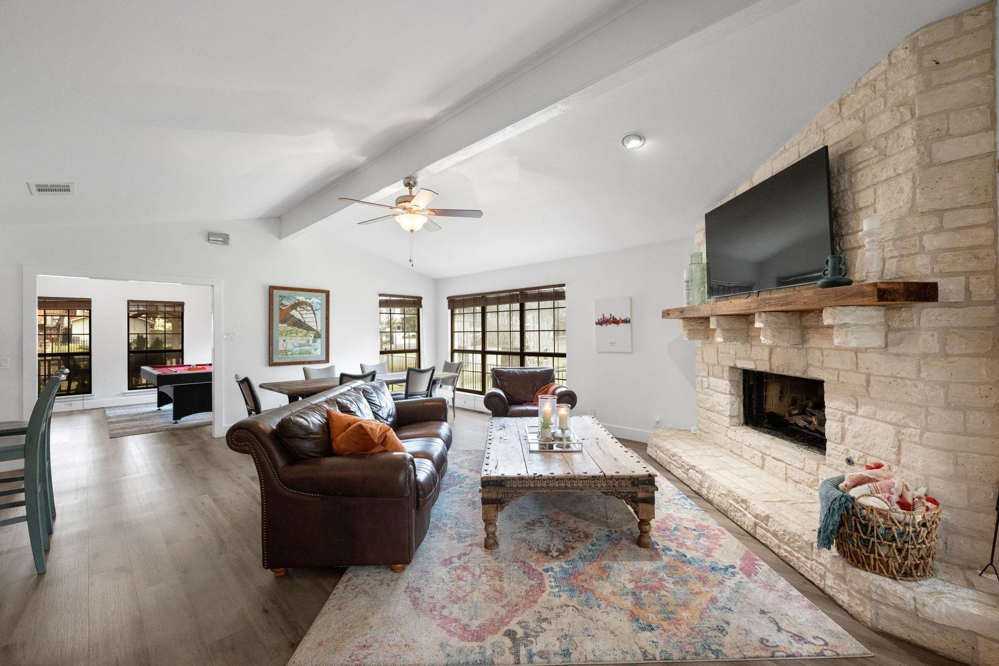 1709 Channel Rd, Austin, TX 78746