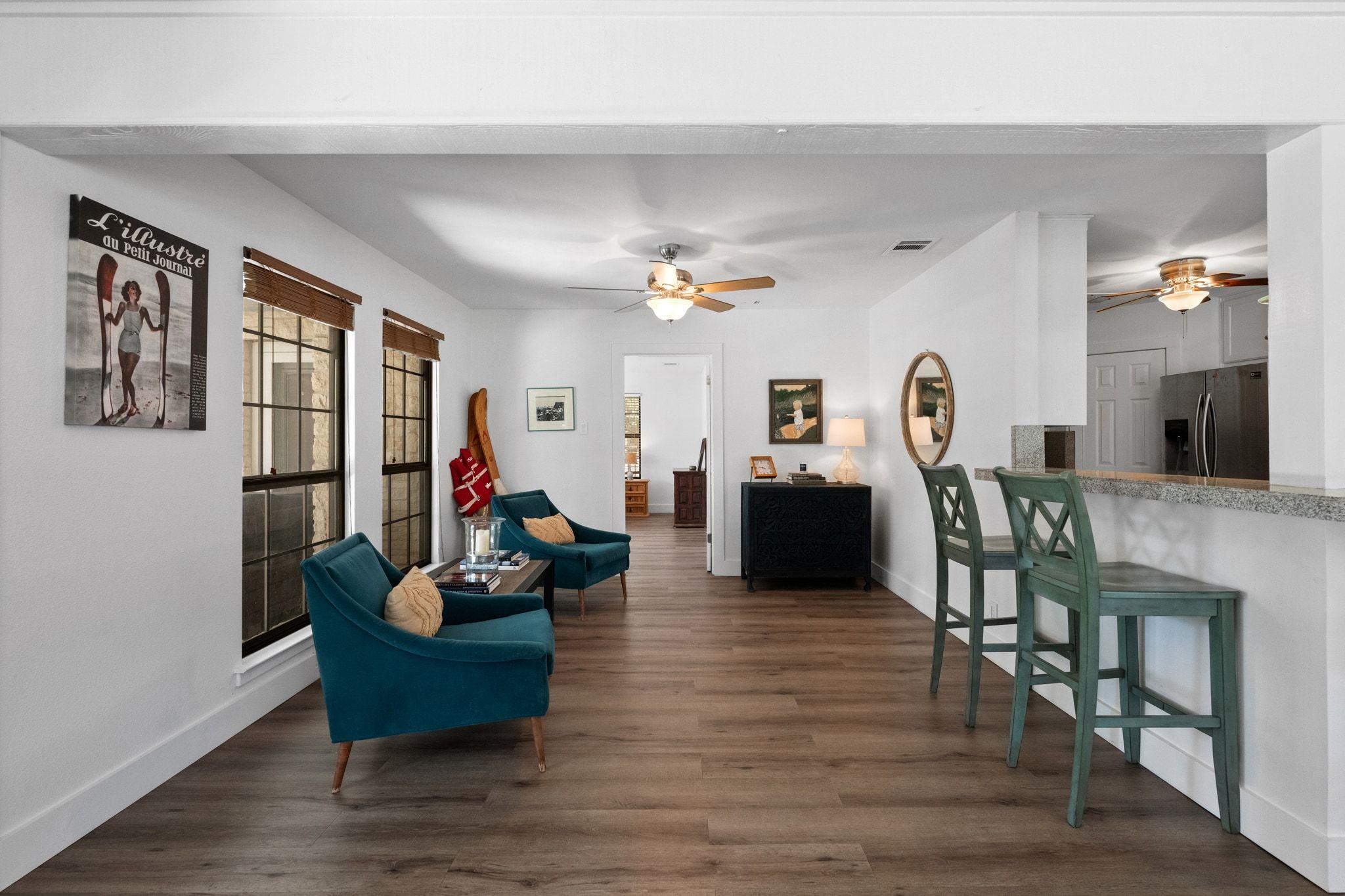 1709 Channel Rd, Austin, TX 78746