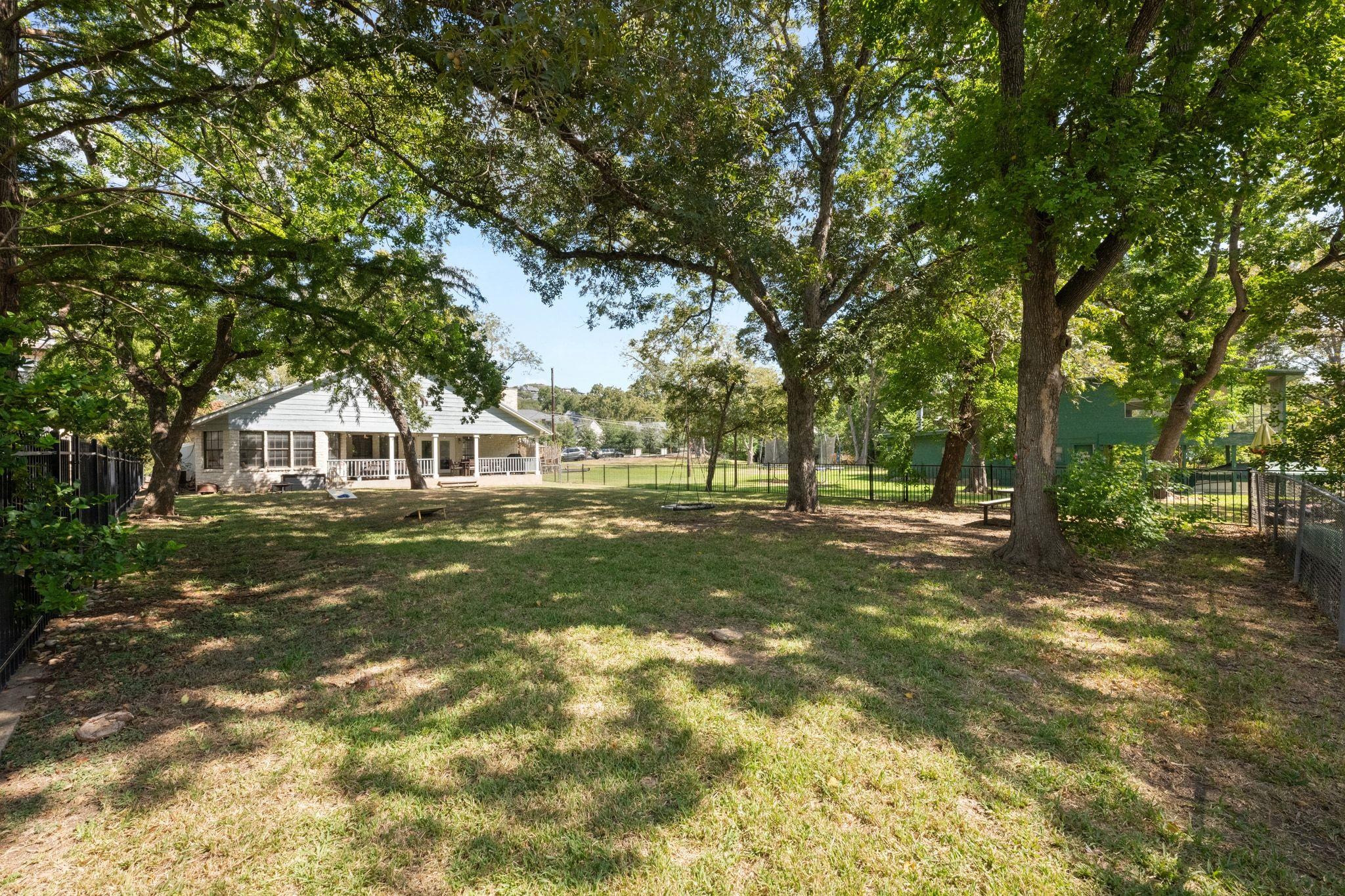 1709 Channel Rd, Austin, TX 78746